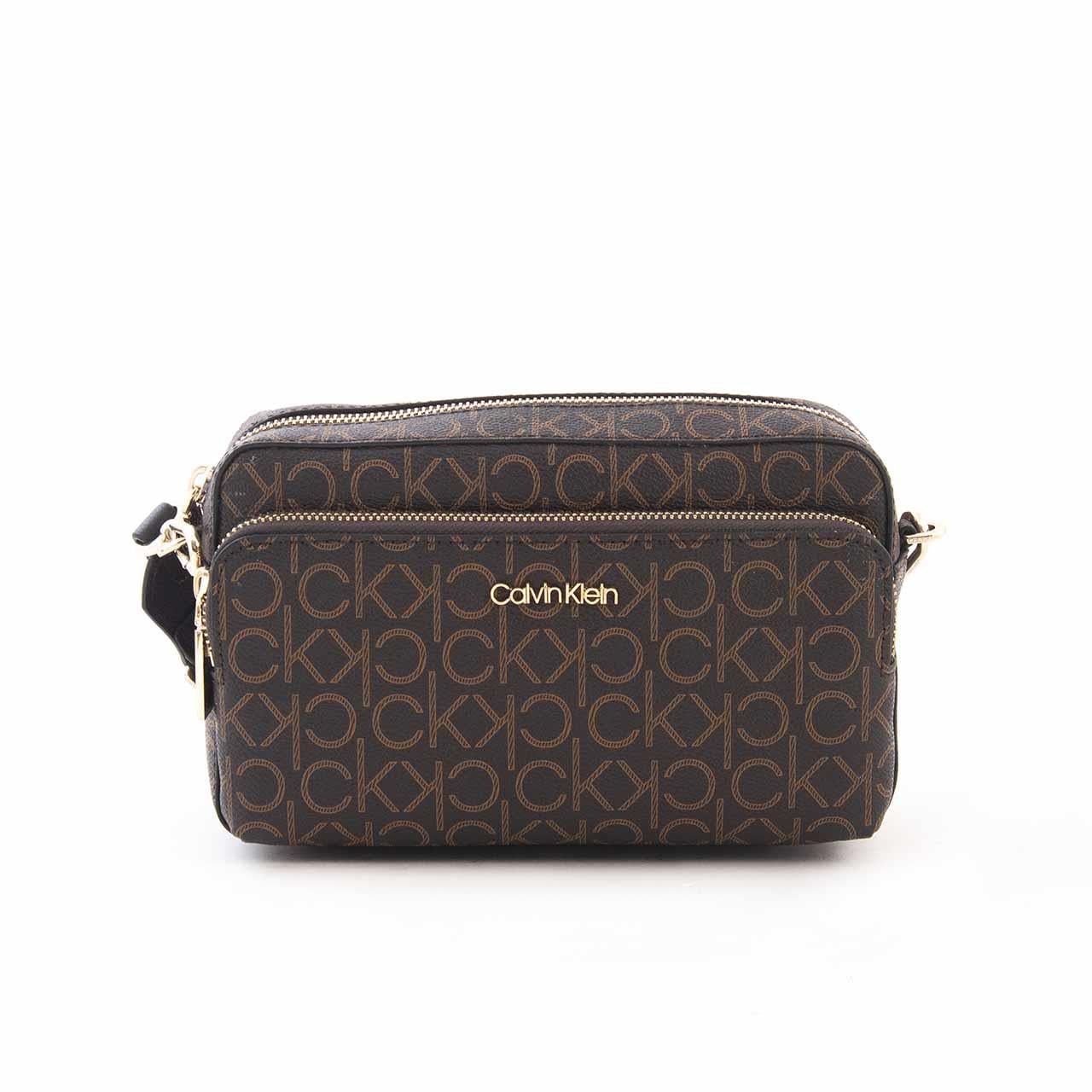 Calvin Klein Kadın Çanta K60K608537 Kemal Tanca