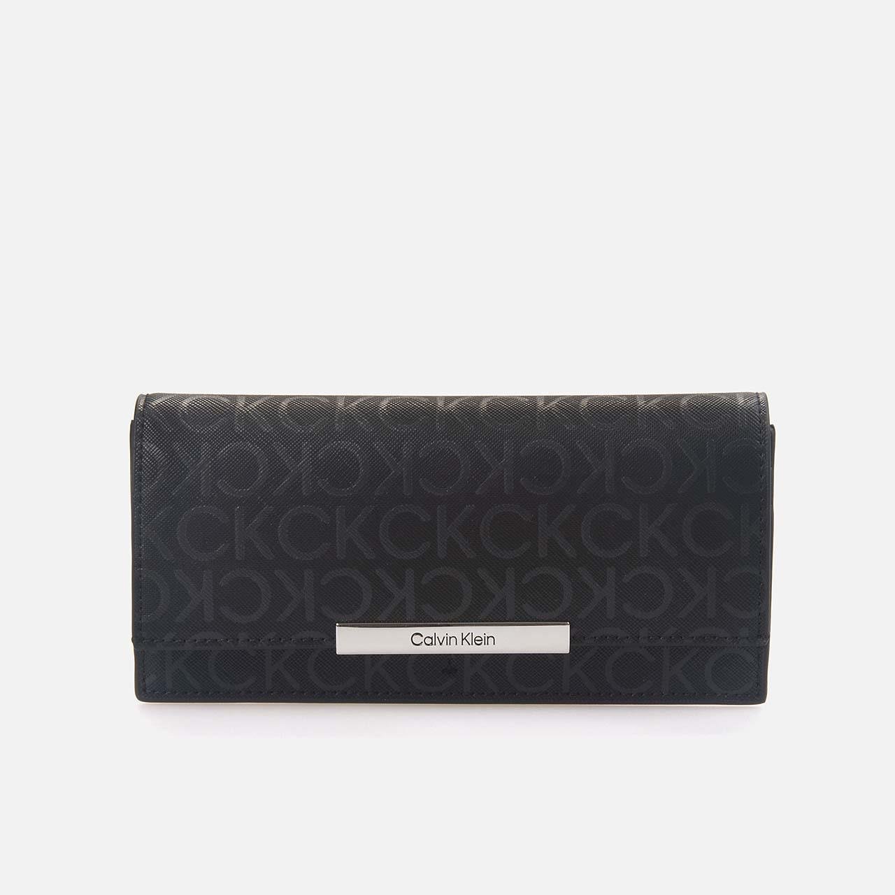 CüzdanCalvin KleinCalvin Klein   Kadın Cüzdan K60K612444