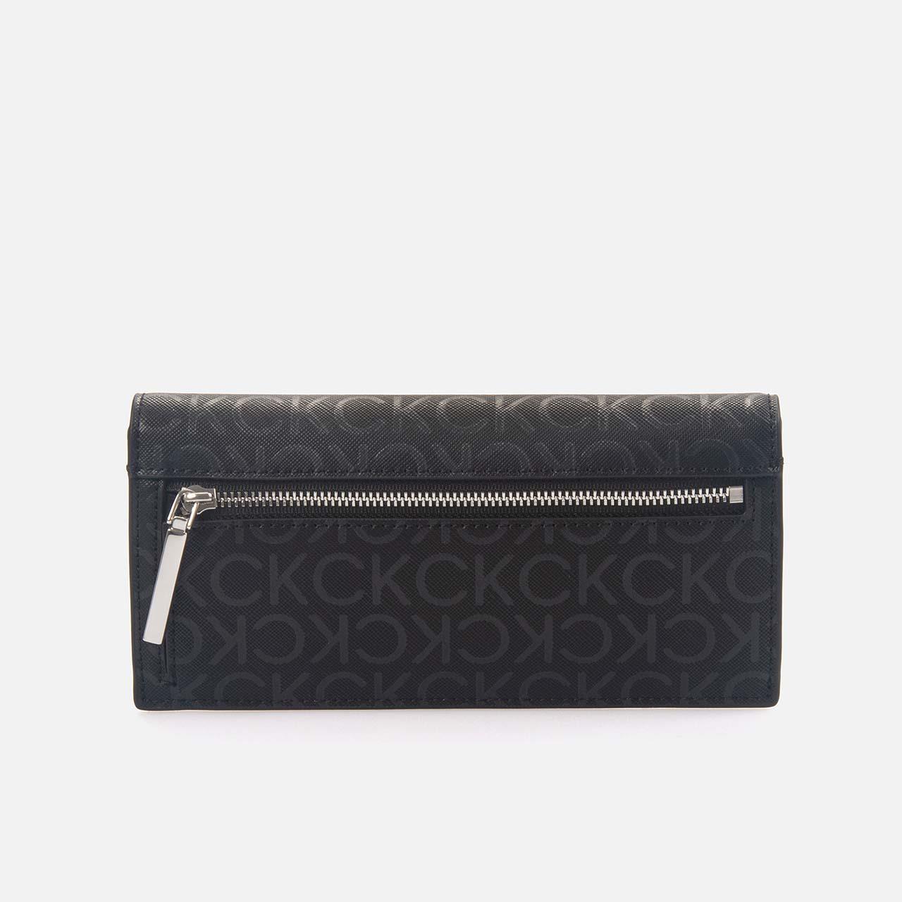 CüzdanCalvin KleinCalvin Klein   Kadın Cüzdan K60K612444