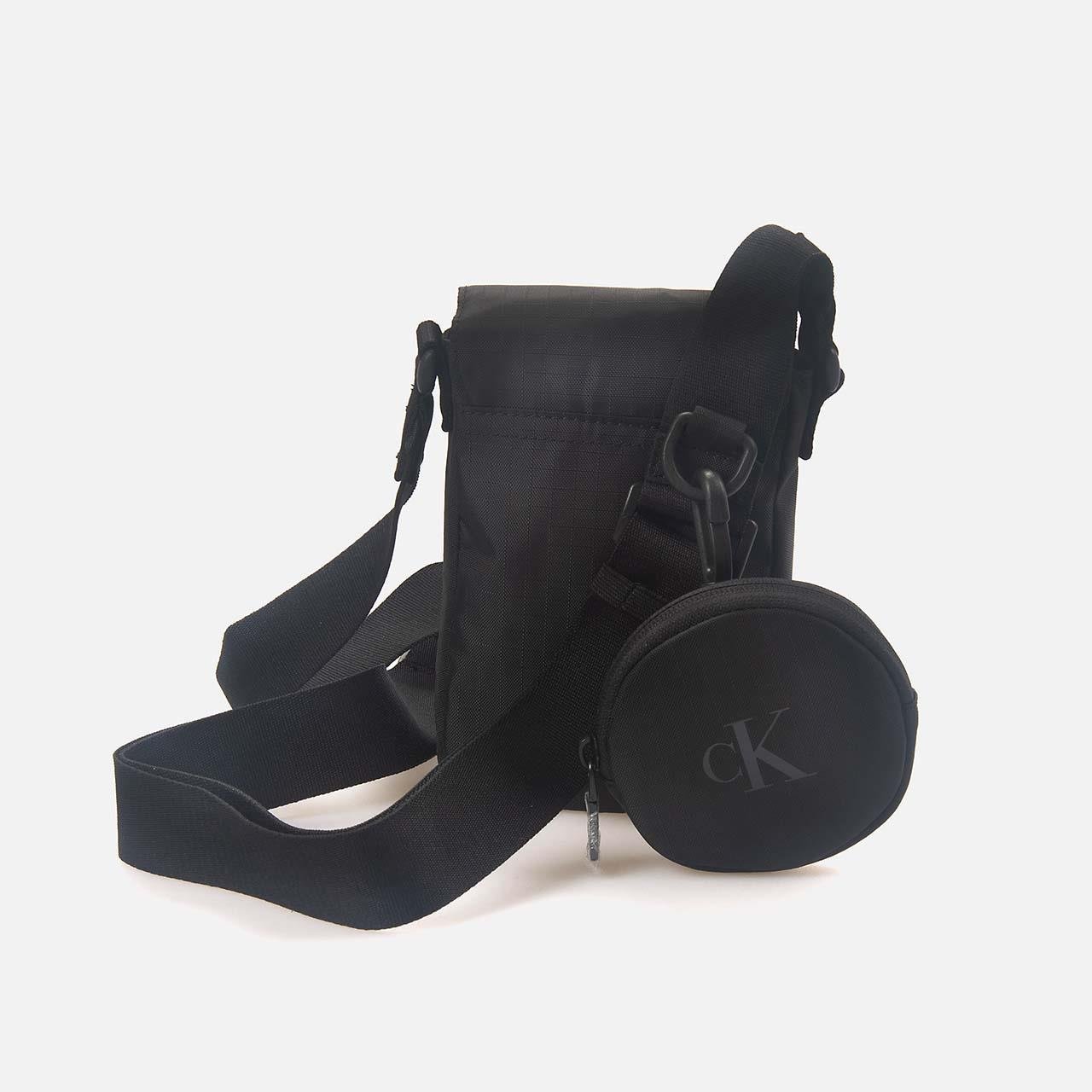 El ÇantasıCalvin KleinCalvin Klein   Kadın El Çantası K50K511808