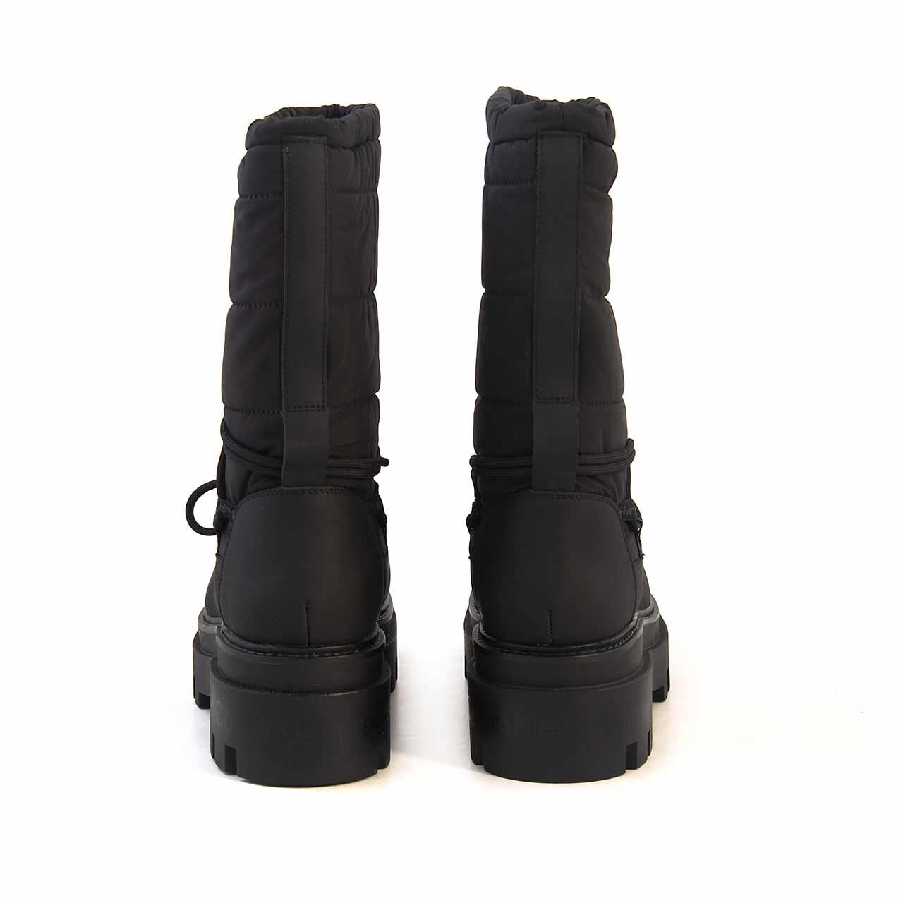 Calvin KleinCalvin Klein   Kadın Günlük Çizme YW0YW01146