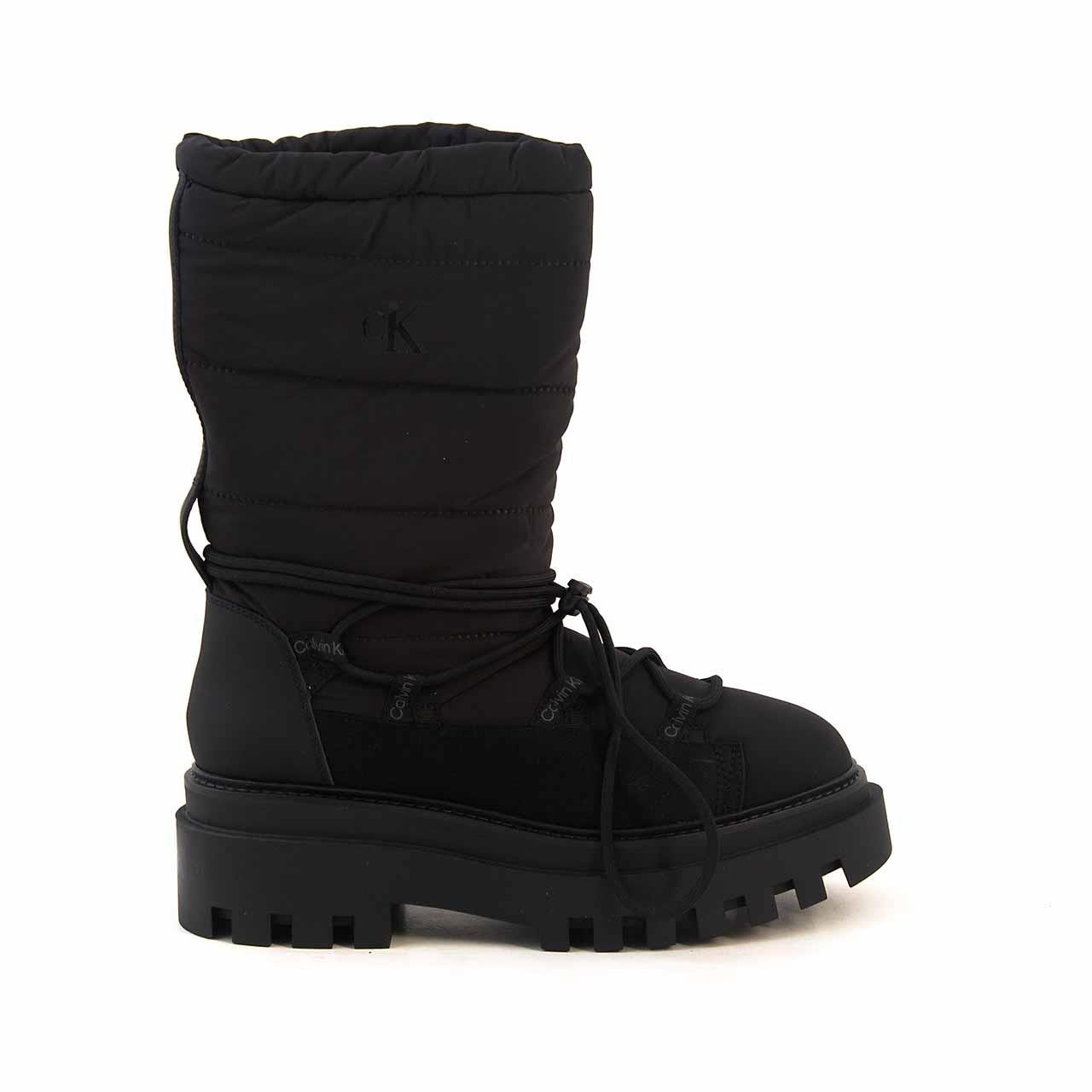 Calvin KleinCalvin Klein   Kadın Günlük Çizme YW0YW01146