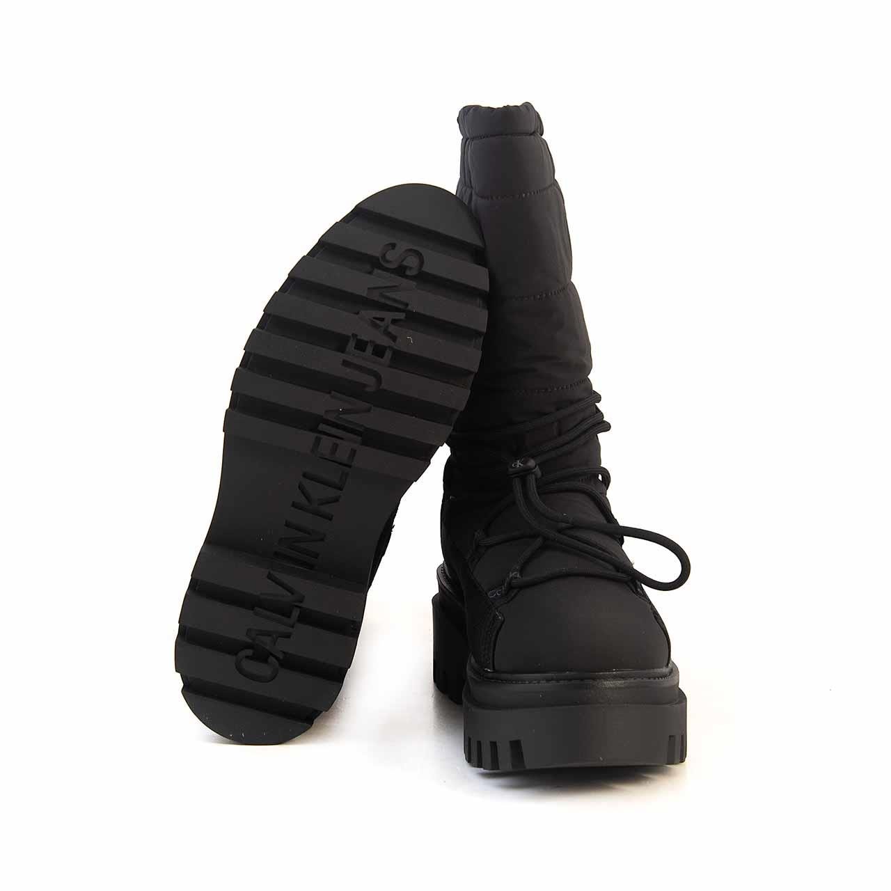 Calvin KleinCalvin Klein   Kadın Günlük Çizme YW0YW01146