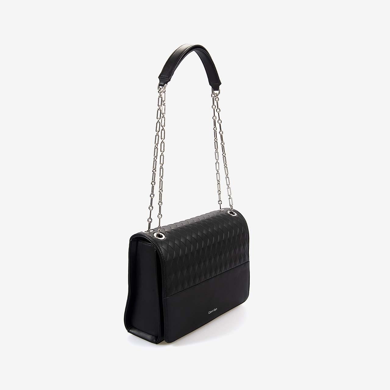 Omuz ÇantasıCalvin KleinCalvin Klein Kadın Omuz Çantası K60K612996