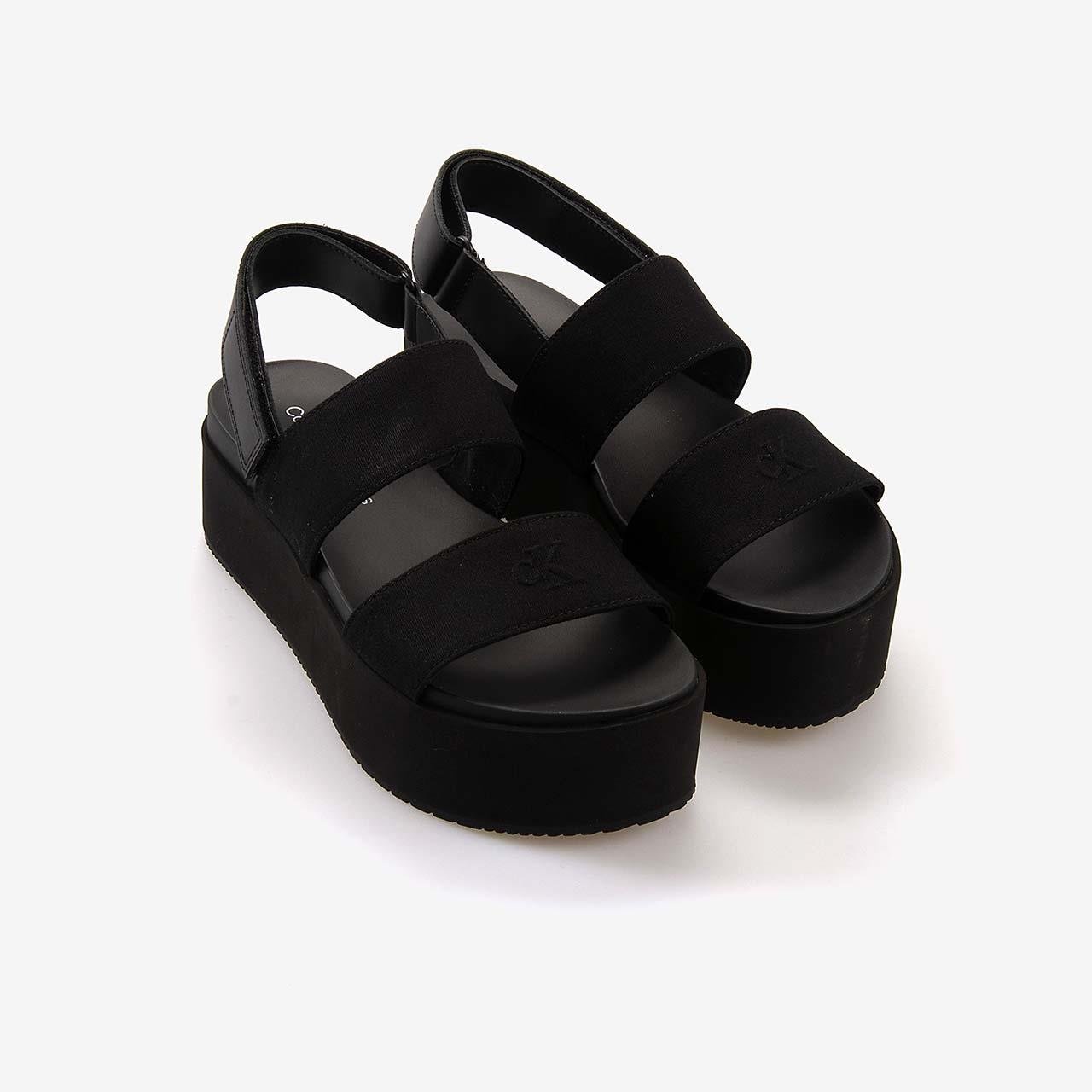 SandaletCalvin KleinCalvin Klein   Kadın Sandalet YW0YW01788