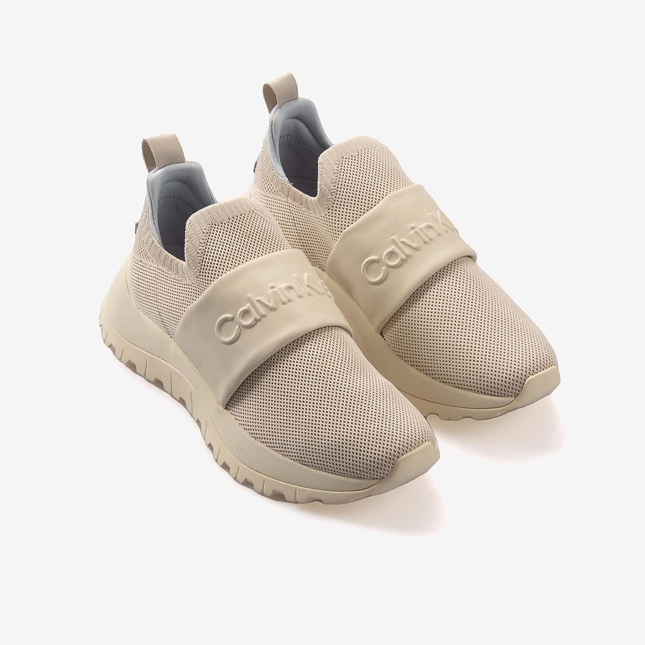 Spor&SneakerCalvin KleinCalvin Klein   Kadın Spor & Sneaker Ayakkabı HW0HW02415