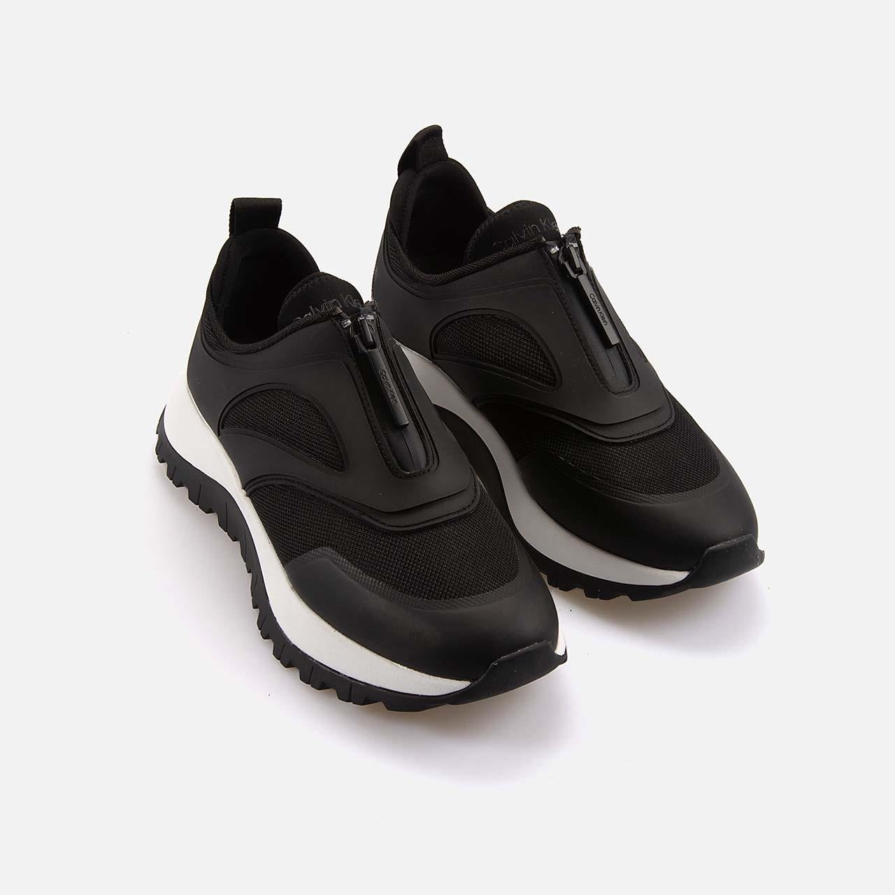 Spor&SneakerCalvin KleinCalvin Klein   Kadın Spor & Sneaker HW0HW02228