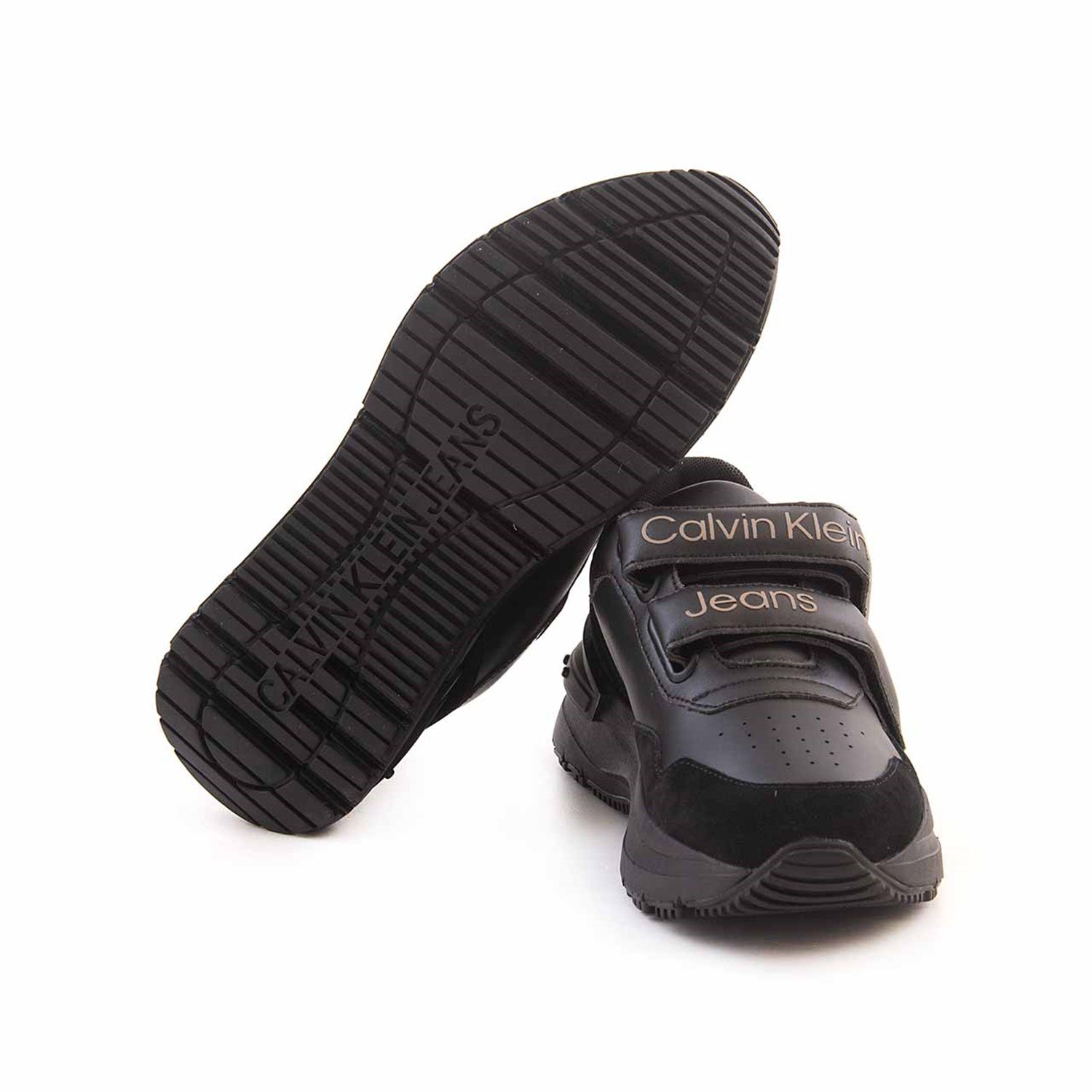 Calvin Klein Kadın Spor & Sneaker YW0YW00888