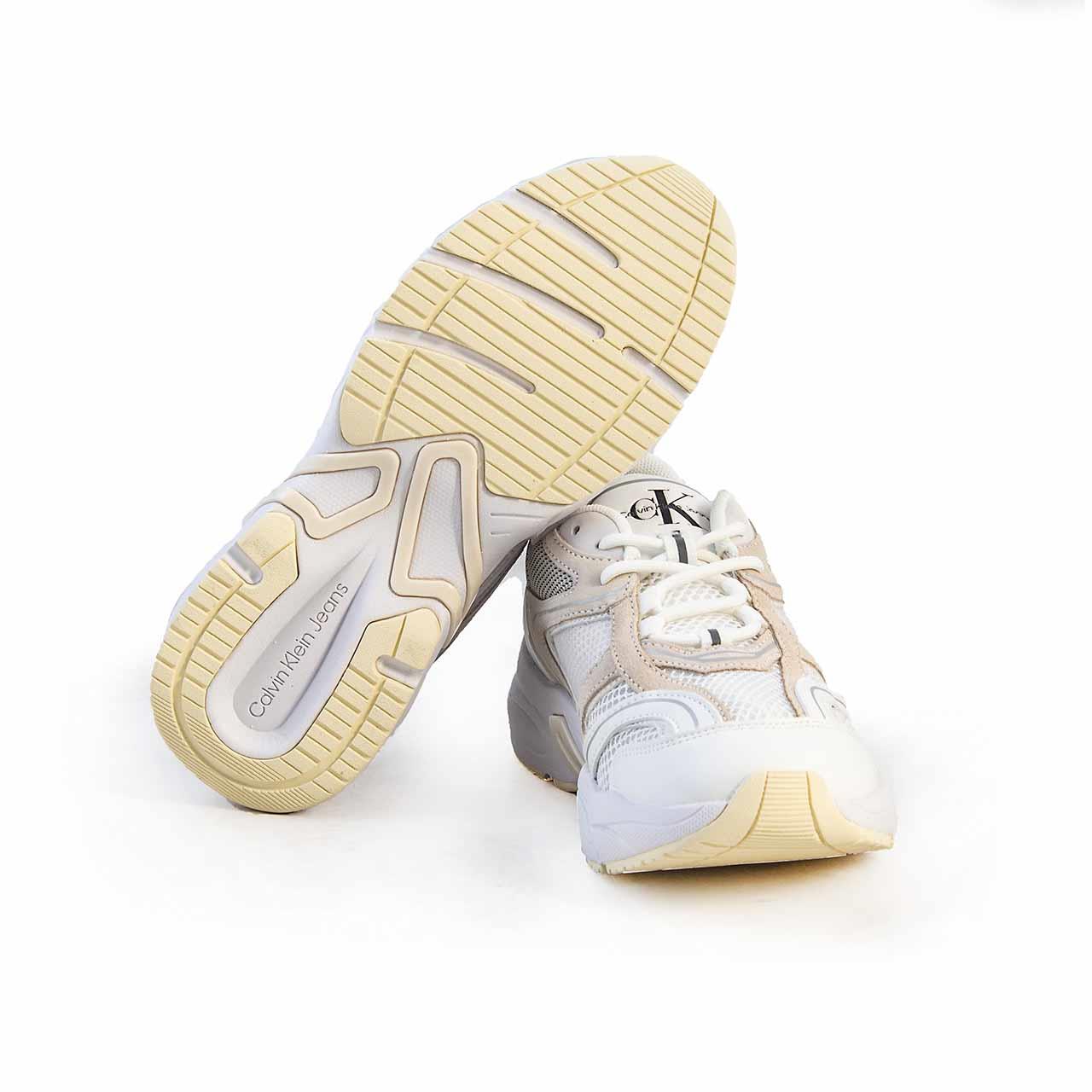 Calvin KleinCalvin Klein   Kadın Spor & Sneaker YW0YW00891