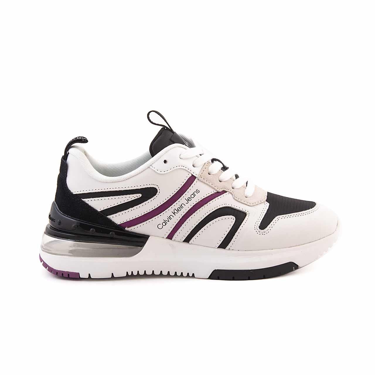 Calvin KleinCalvin Klein   Kadın Spor & Sneaker