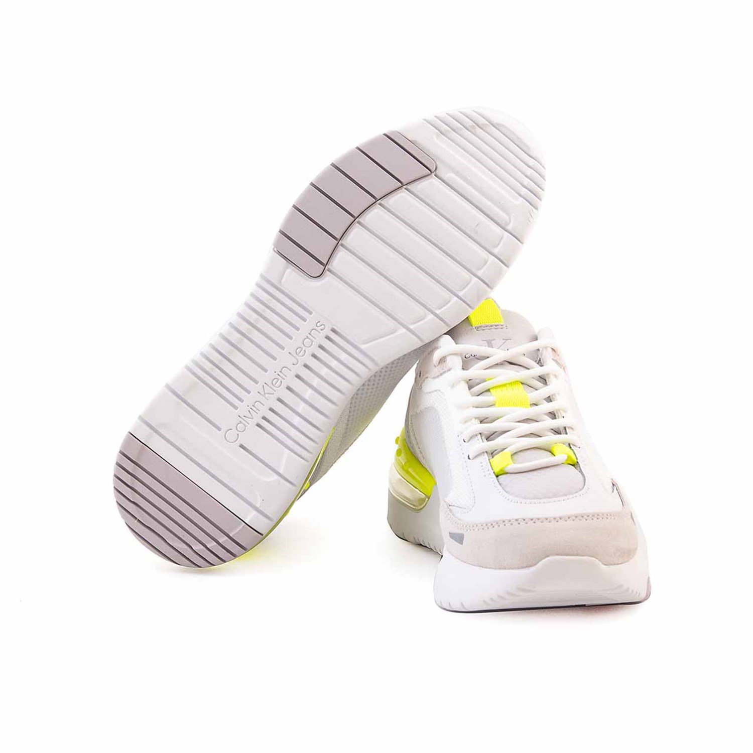 Calvin Klein Kadın Spor&Sneaker YW0YW00887