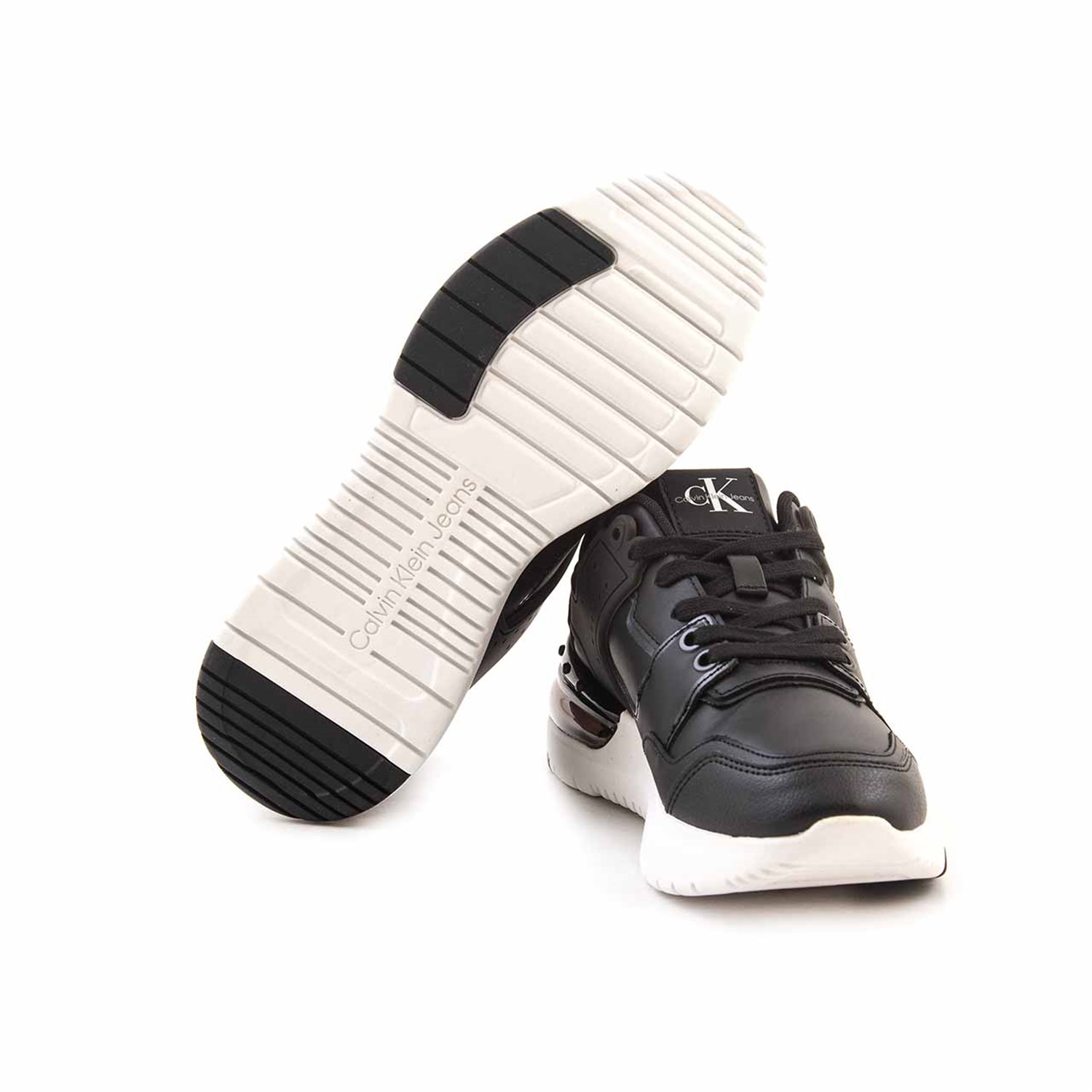 Calvin Klein Kadın Spor&Sneaker YW0YW00696