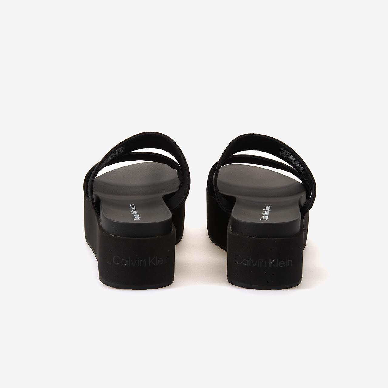 TerlikCalvin KleinCalvin Klein   Kadın Terlik YW0YW01789