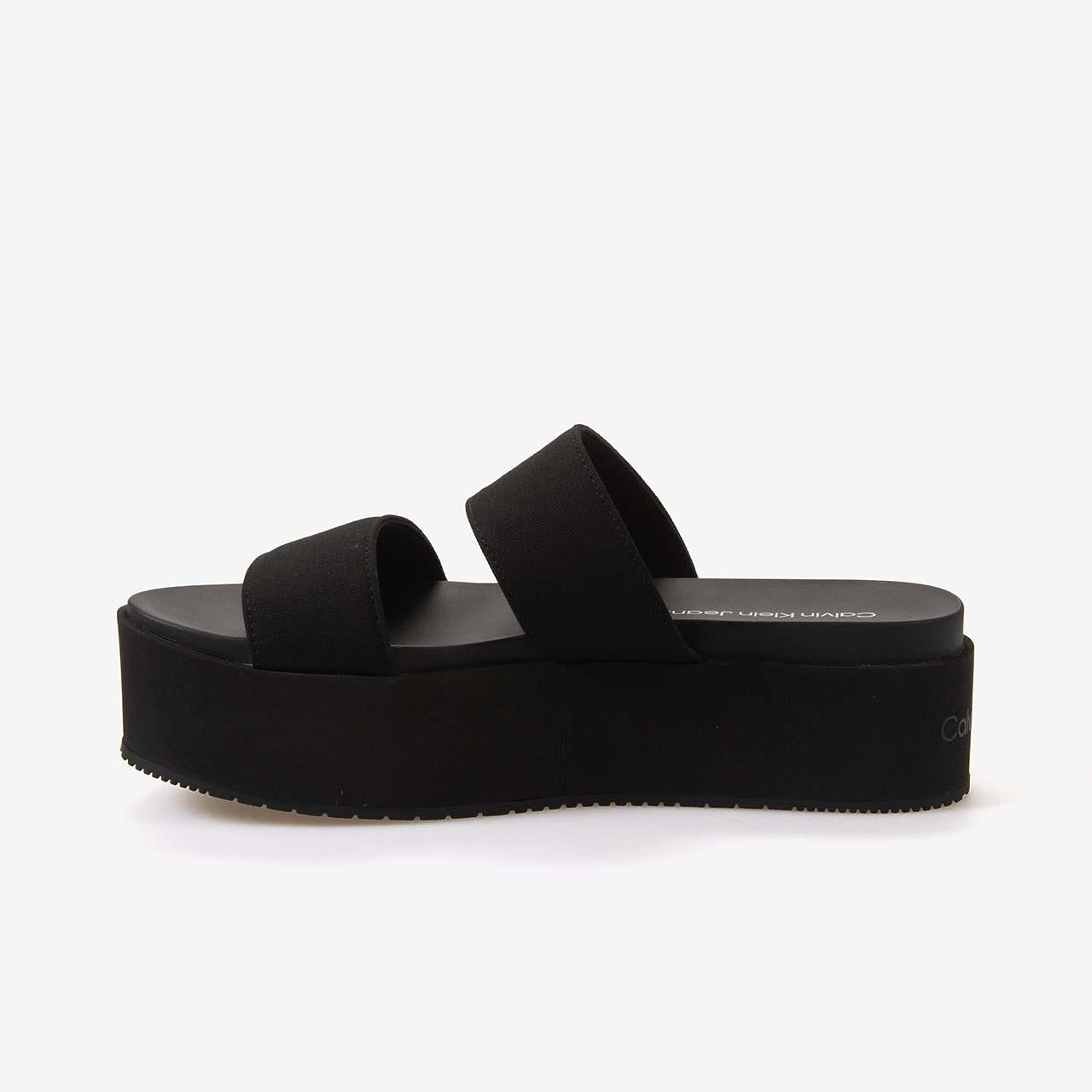 TerlikCalvin KleinCalvin Klein   Kadın Terlik YW0YW01789