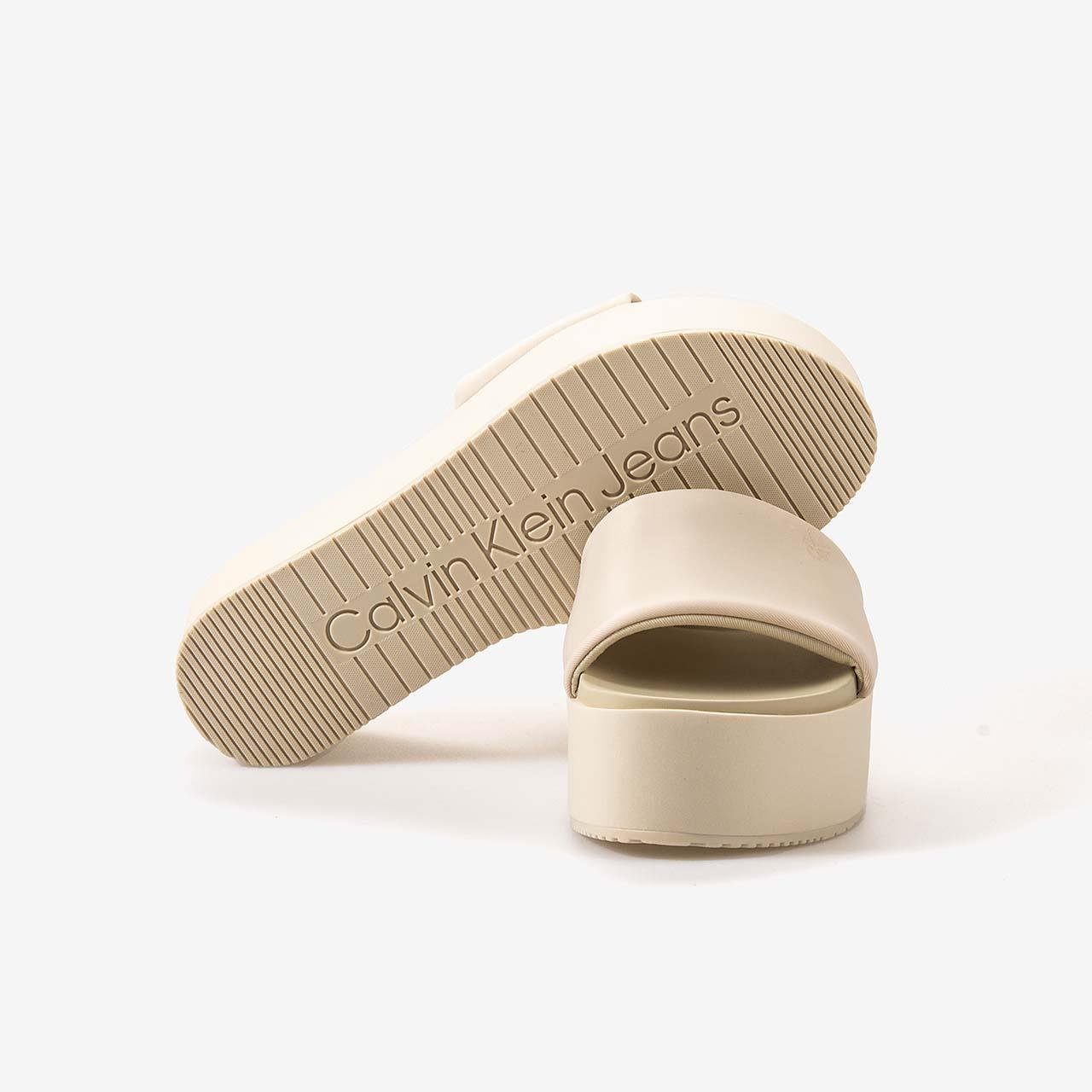 TerlikCalvin KleinCalvin Klein   Kadın Terlik YW0YW01791