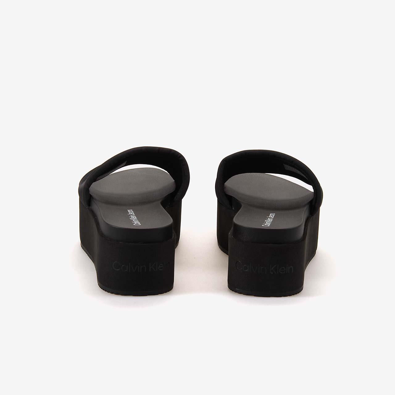 TerlikCalvin KleinCalvin Klein   Kadın Terlik YW0YW01791