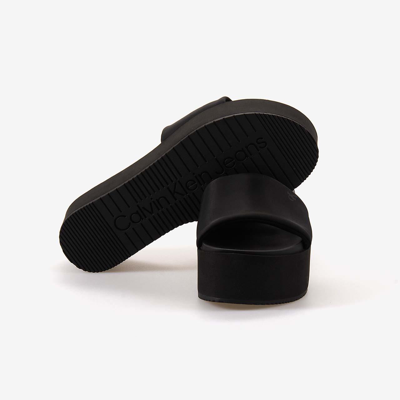 TerlikCalvin KleinCalvin Klein   Kadın Terlik YW0YW01791