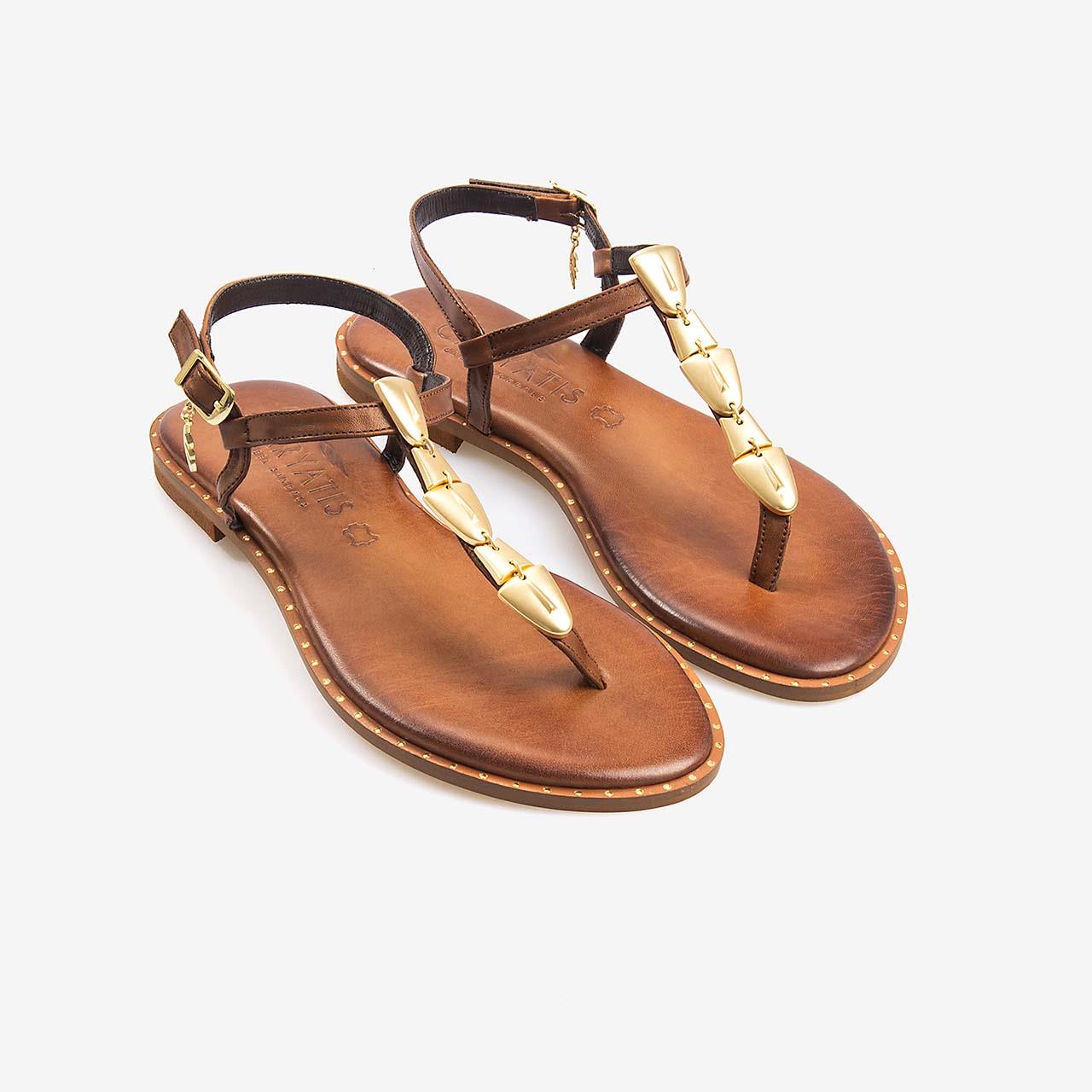 SandaletCaryatisCaryatis Kadın Sandalet 621506