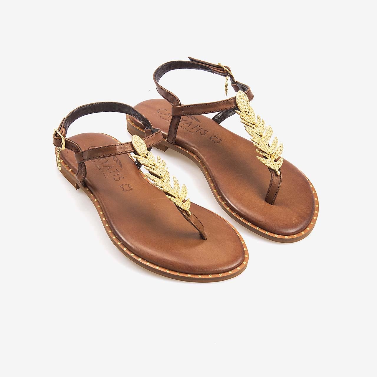 SandaletCaryatisCaryatis Kadın Sandalet 621509