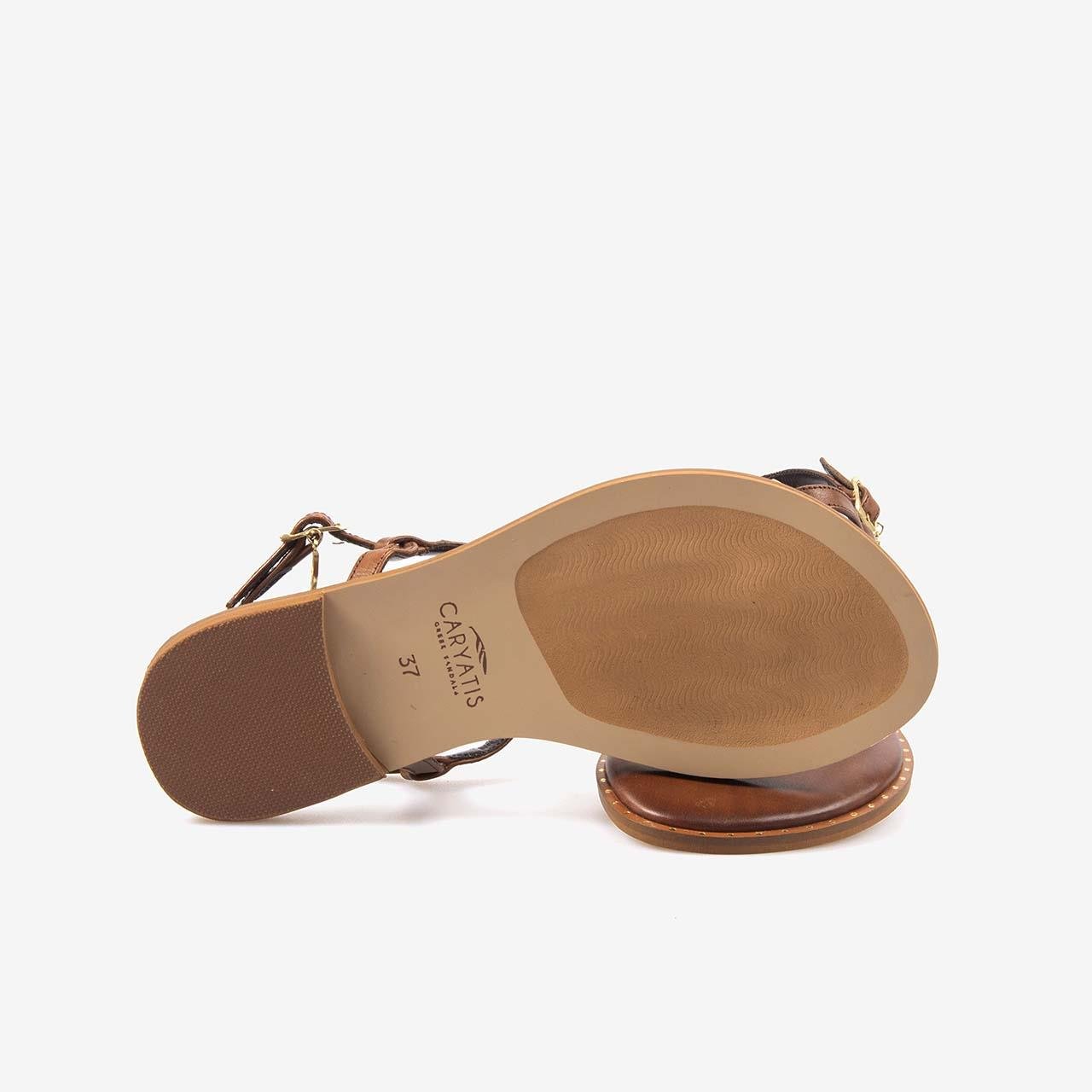 SandaletCaryatisCaryatis Kadın Sandalet 621509