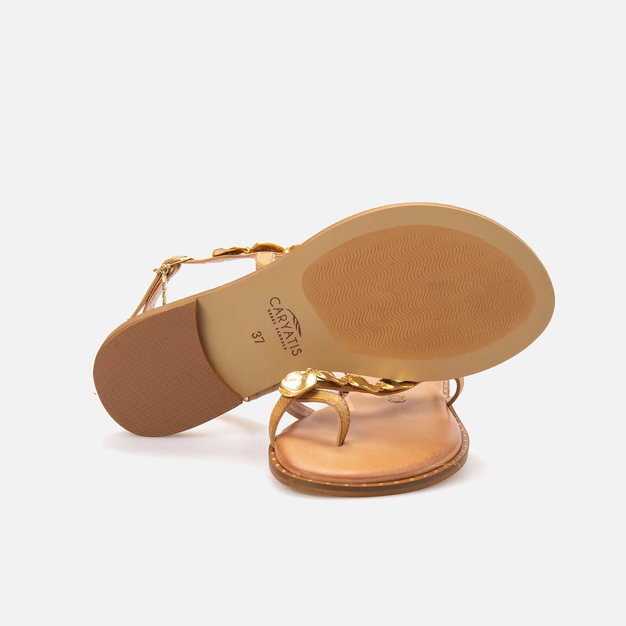 SandaletCaryatisCaryatis   Kadın Sandalet 621607