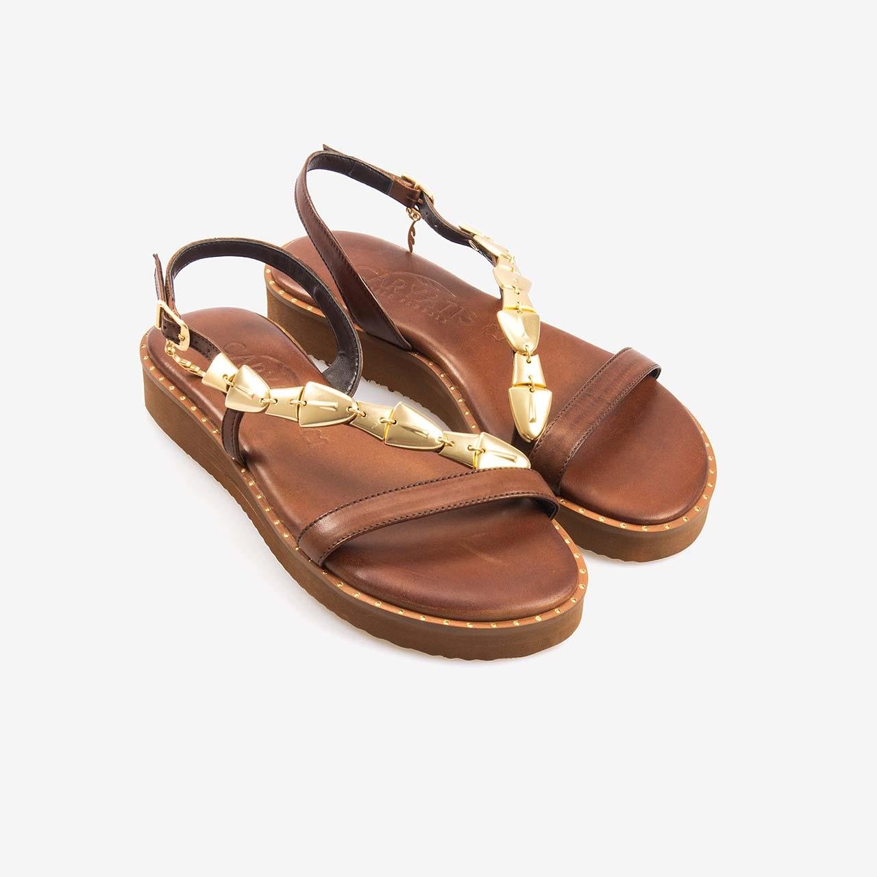 SandaletCaryatisCaryatis Kadın Sandalet 642606