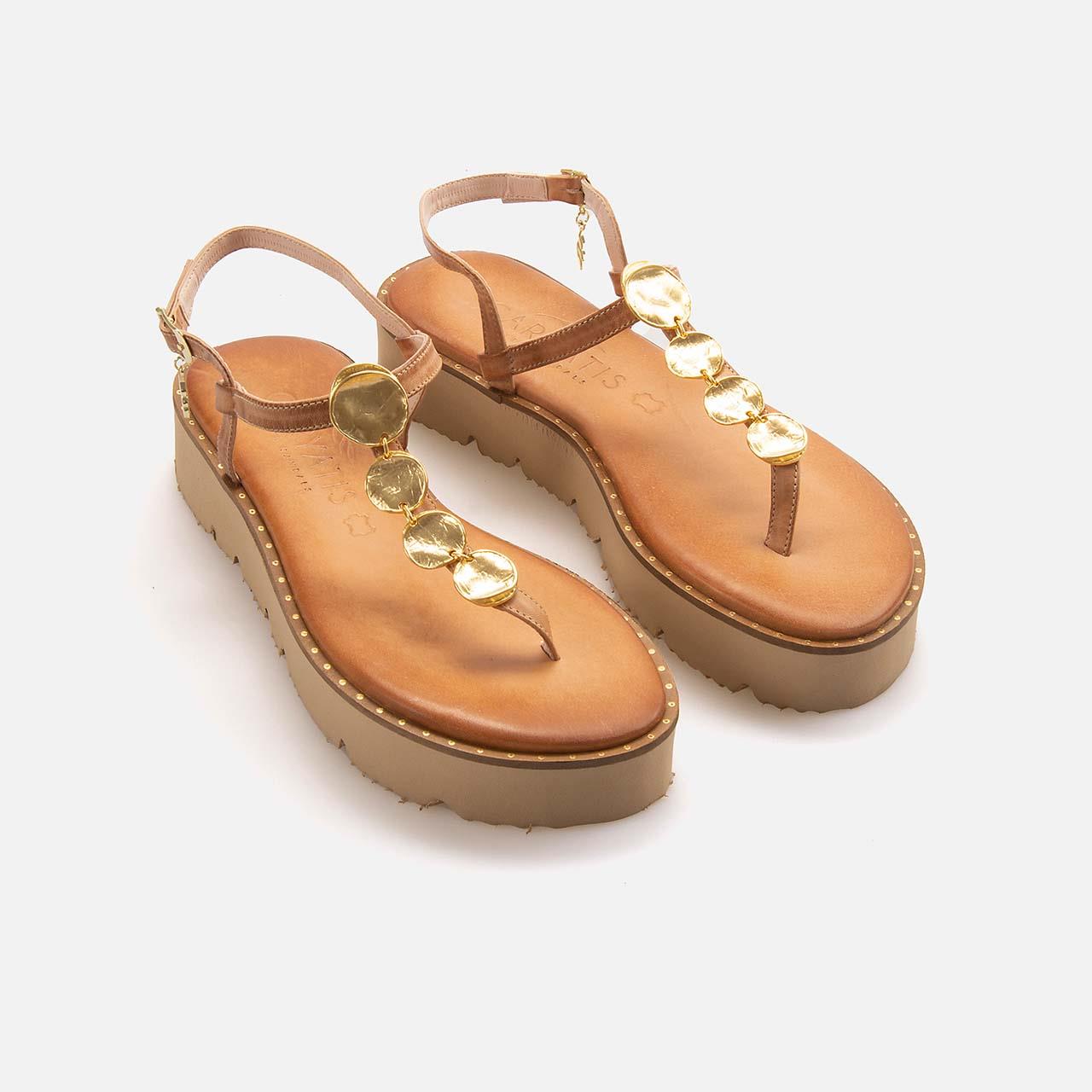 SandaletCaryatisCaryatis   Kadın Sandalet 671507