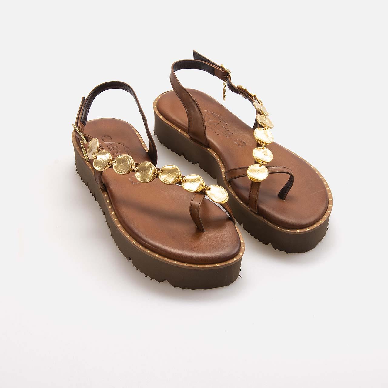 SandaletCaryatisCaryatis   Kadın Sandalet 671607