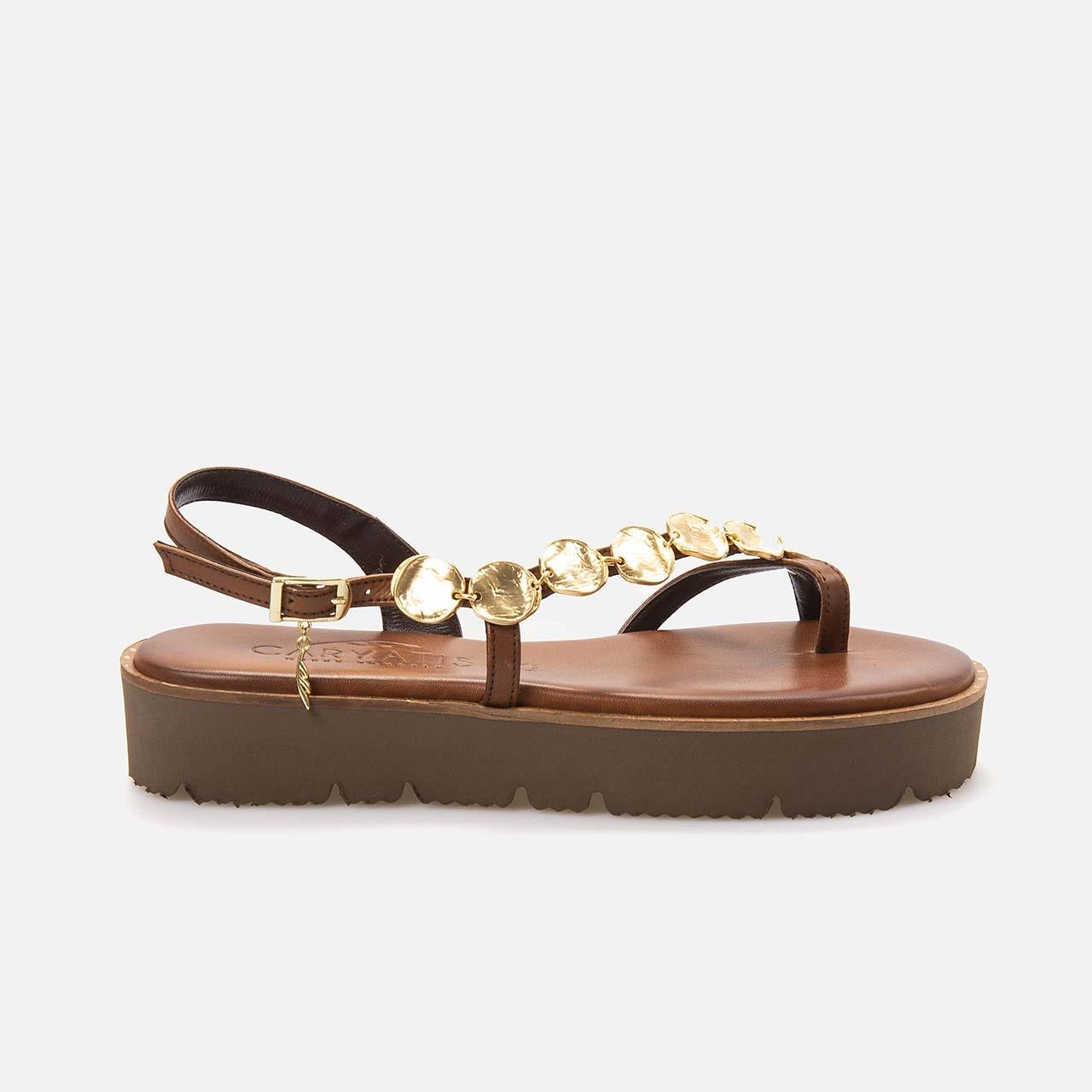 SandaletCaryatisCaryatis   Kadın Sandalet 671607