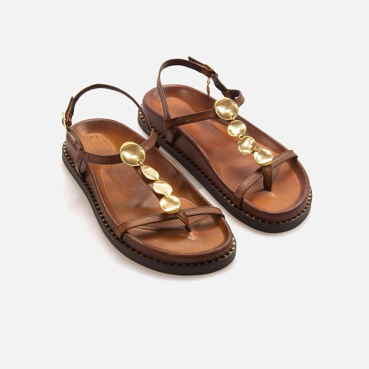 SandaletCaryatisCaryatis   Kadın Sandalet 682507