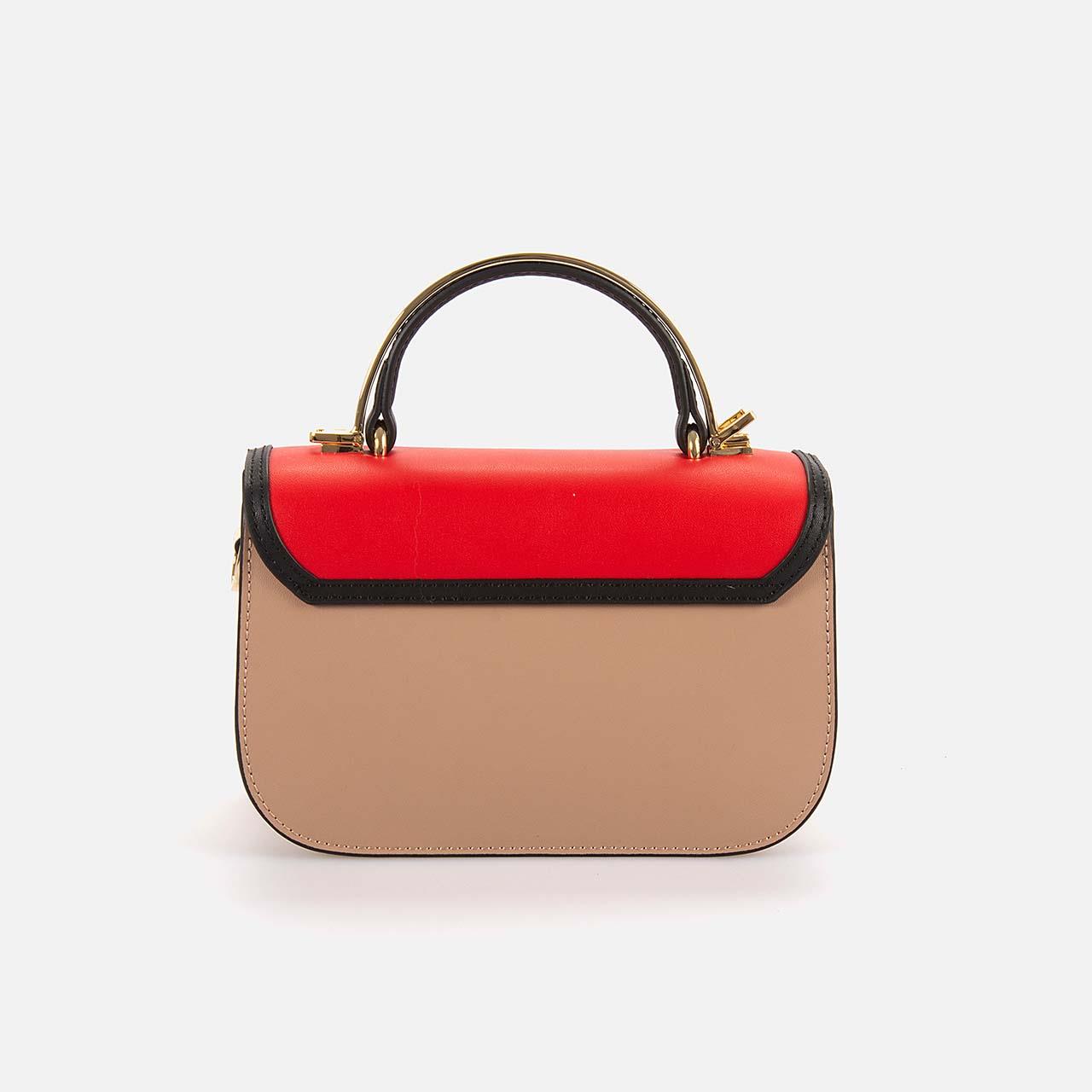 Omuz ÇantasıCROMIACROMIA   Kadın Omuz Çantası 1405781