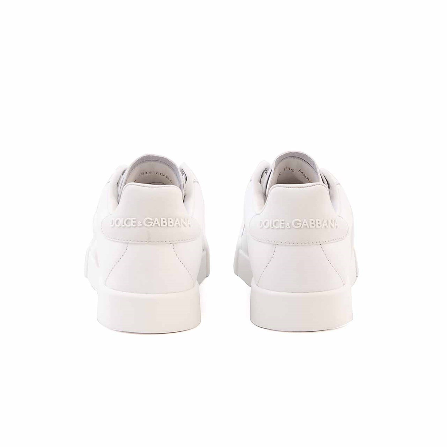 Dolce Gabbana Deri  Kadın Spor & Sneaker CK1545