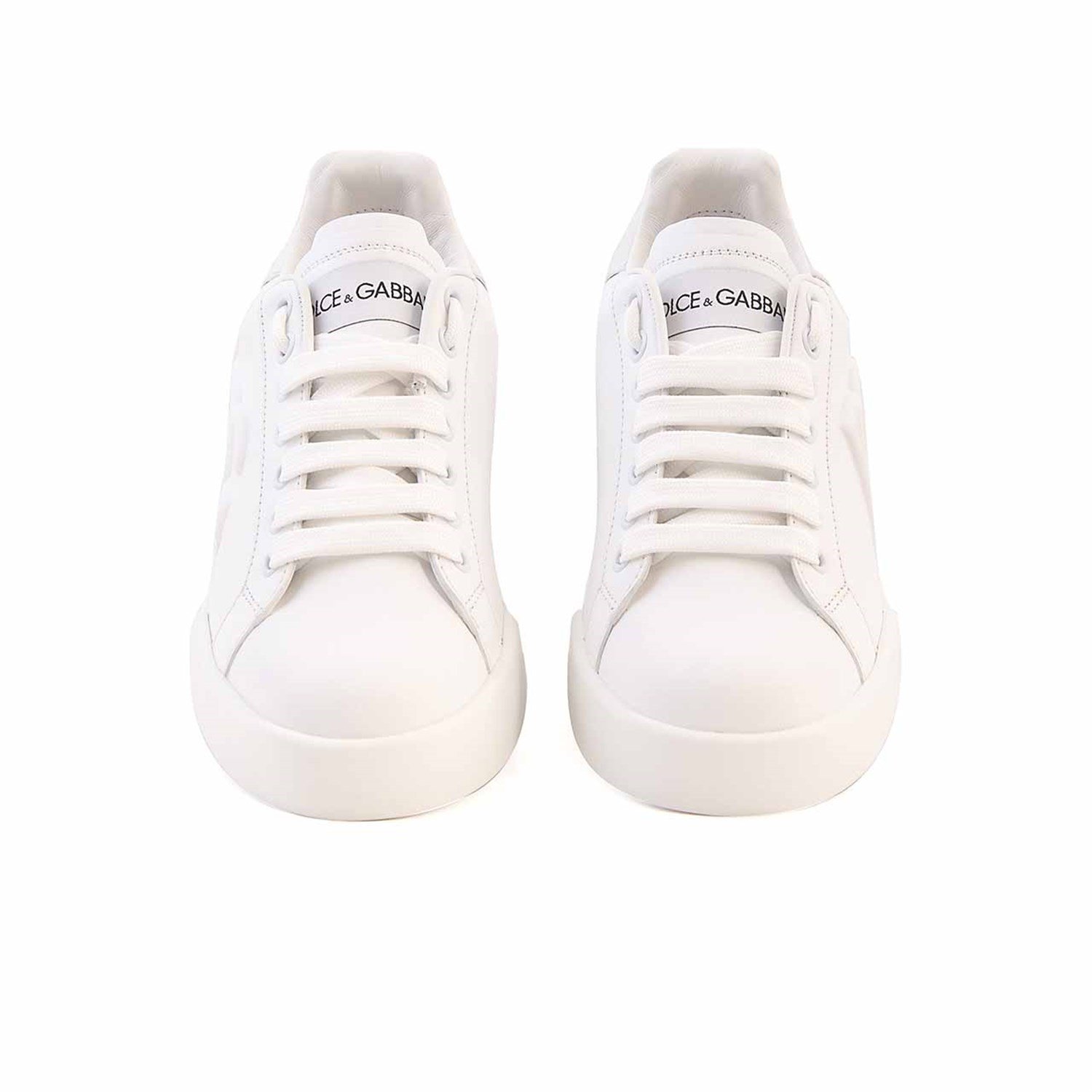 Dolce Gabbana Deri  Kadın Spor & Sneaker CK1545