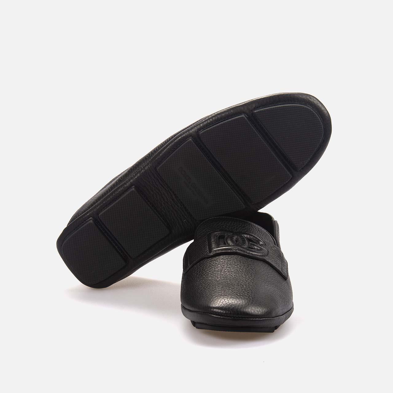 LoaferDolce GabbanaDolce Gabbana   Erkek Loafer A50583