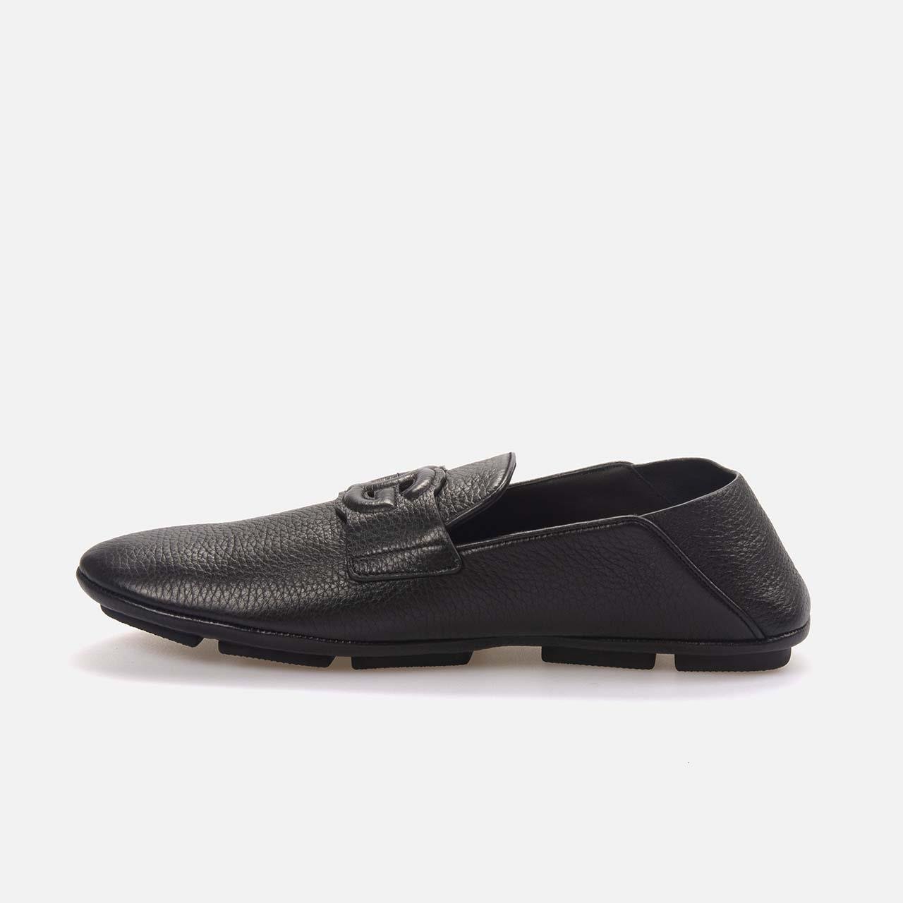 LoaferDolce GabbanaDolce Gabbana   Erkek Loafer A50583
