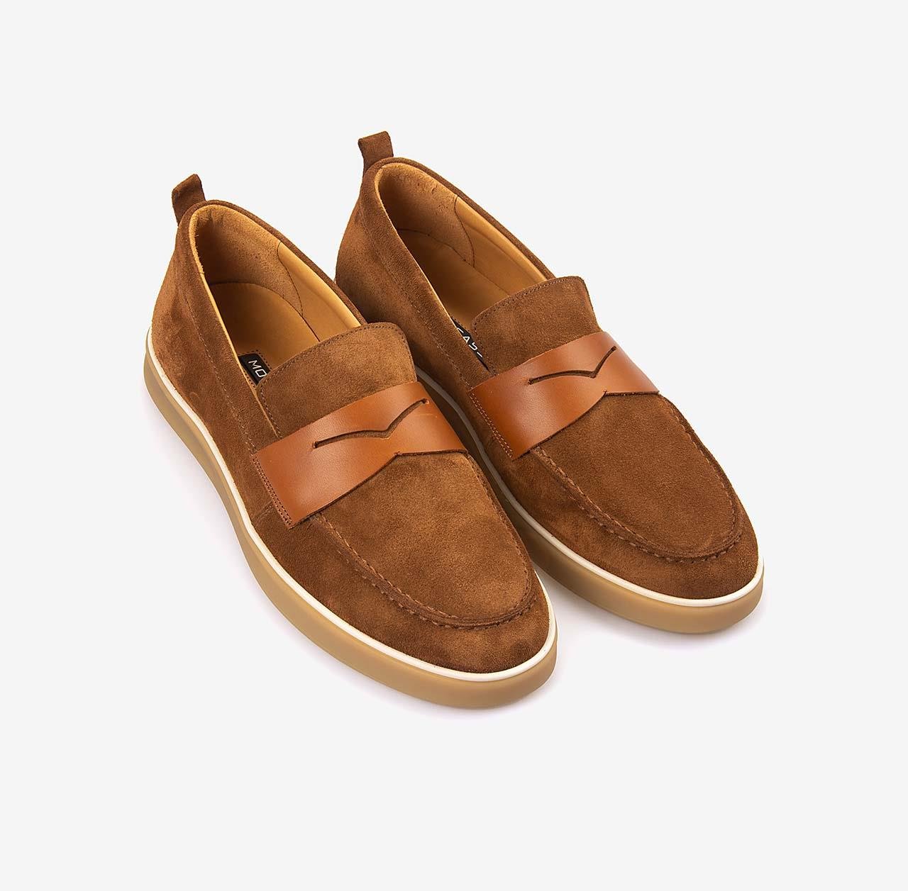 GünlükMocassiniE3710