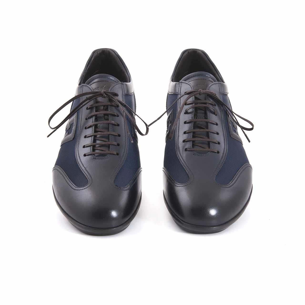 Spor&SneakerFranceschettiFranceschetti  Bağcıklı Erkek Spor & Sneaker 7710010