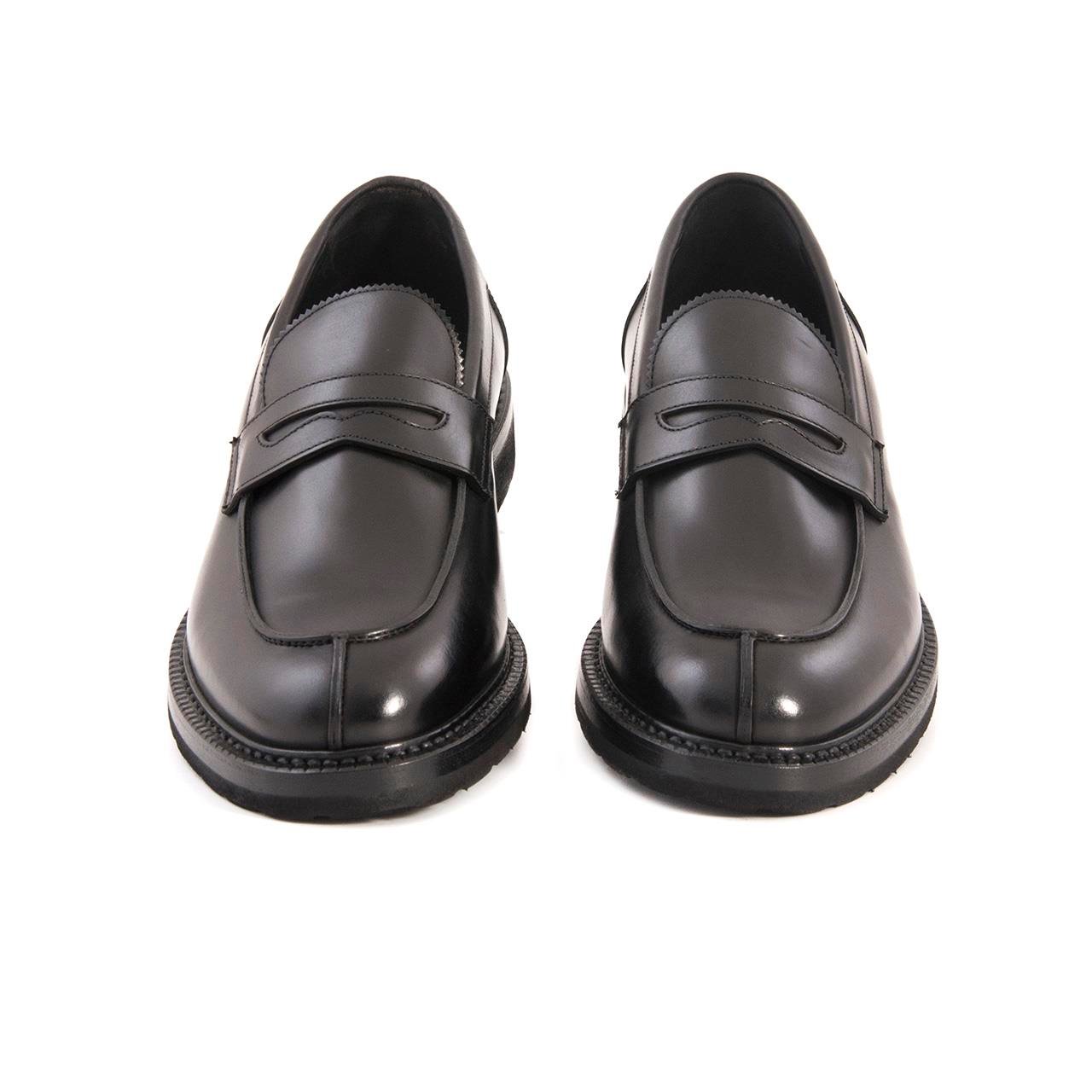FranceschettiFranceschetti  Bağcıksız Erkek Loafer 0868001