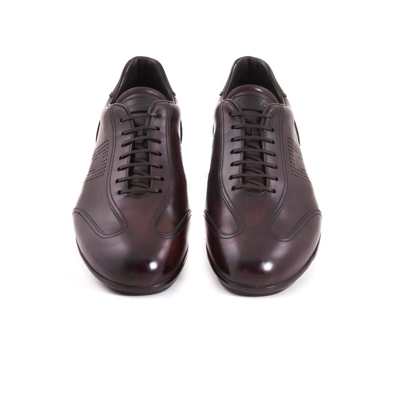 Spor&SneakerFranceschettiFranceschetti  Bağcıksız Erkek Spor & Sneaker 7710025