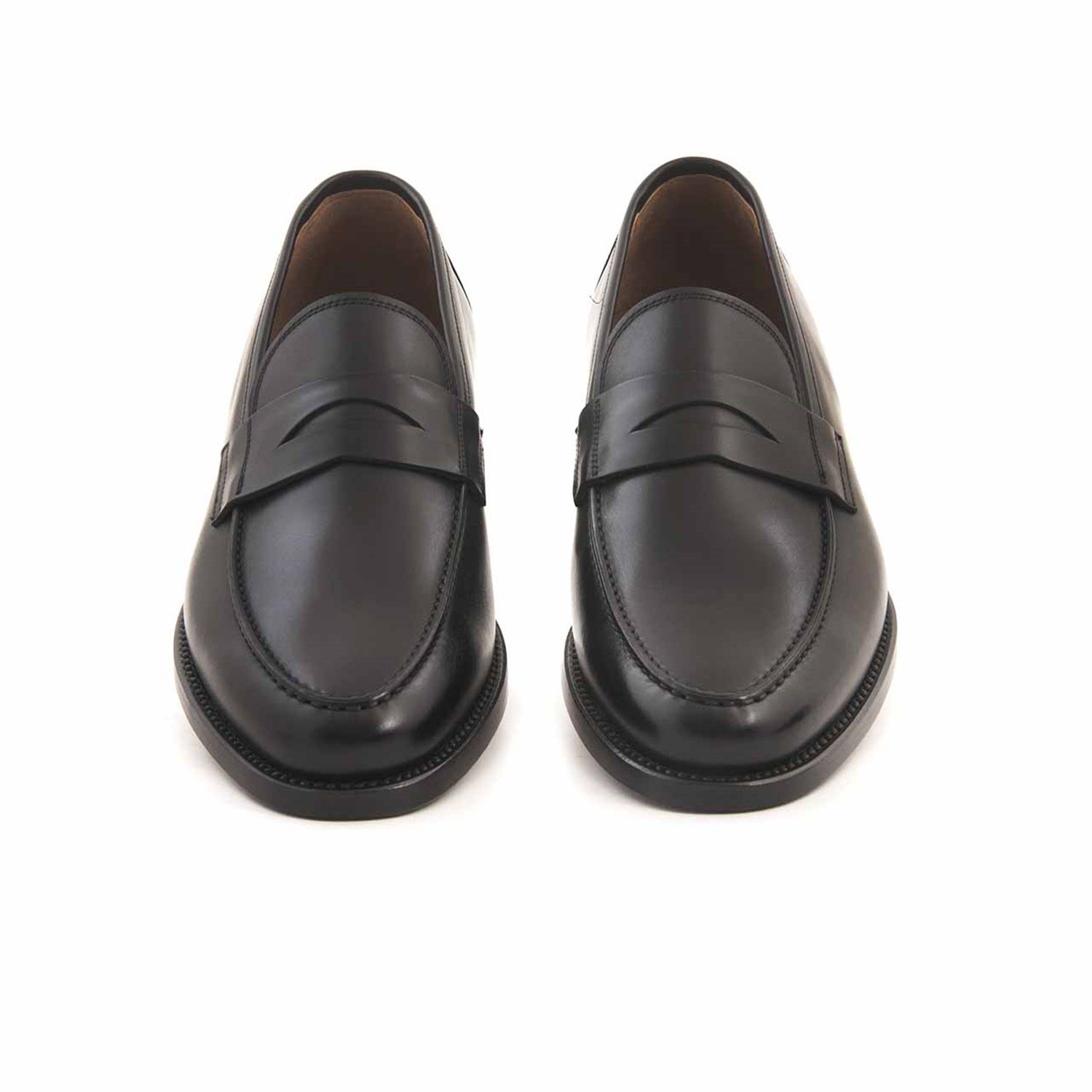 Franceschetti Deri  Erkek Klasik Ayakkabı 0535015