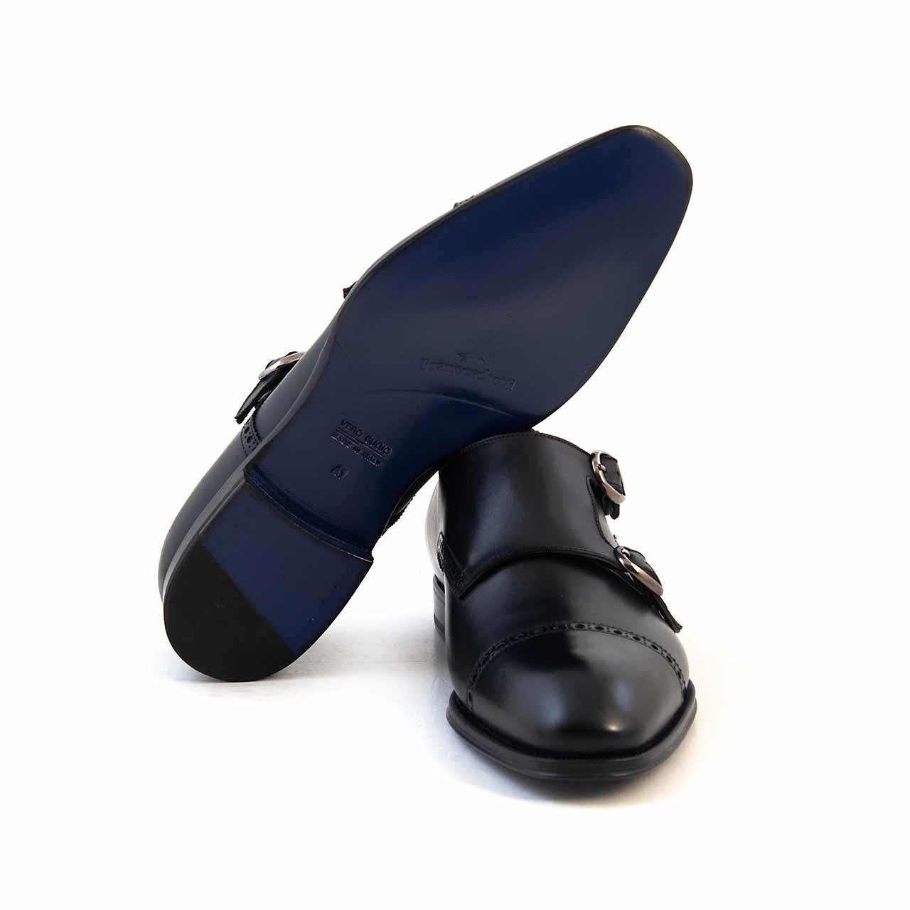 FranceschettiFranceschetti Deri  Erkek Klasik Ayakkabı 5689002