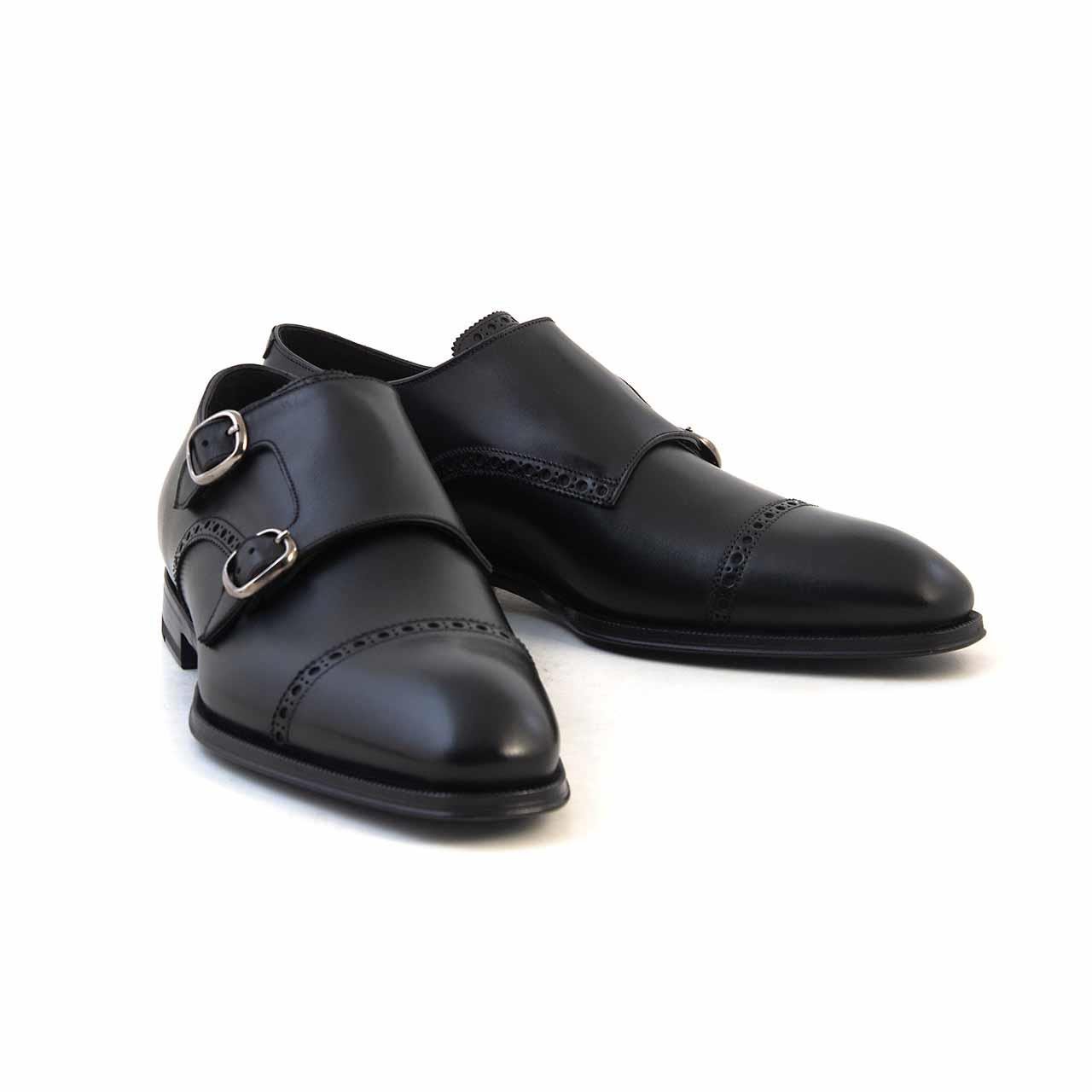 FranceschettiFranceschetti Deri  Erkek Klasik Ayakkabı 5689002