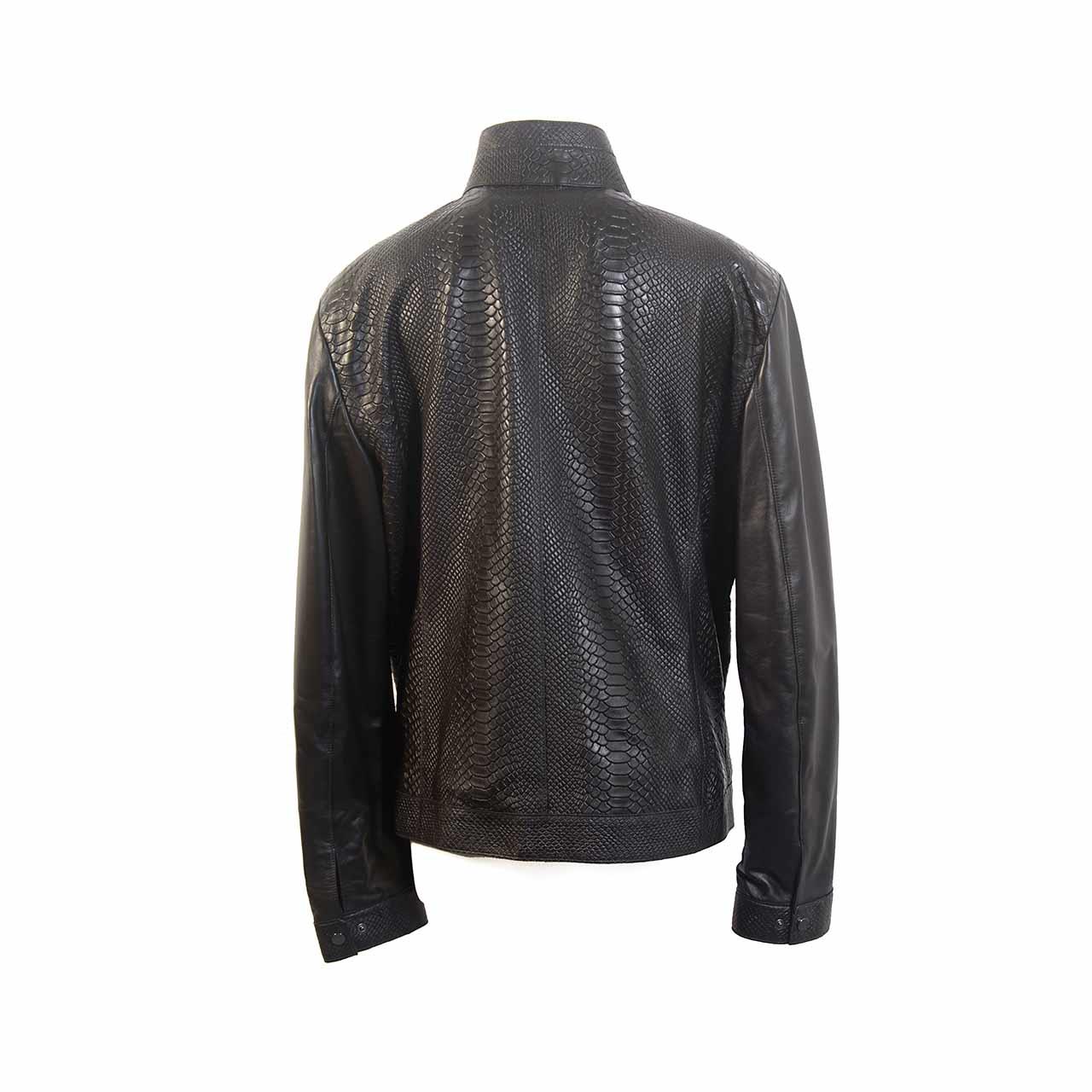 Deri MontFranco ArmondiFranco Armondi   Erkek Deri Mont 19456