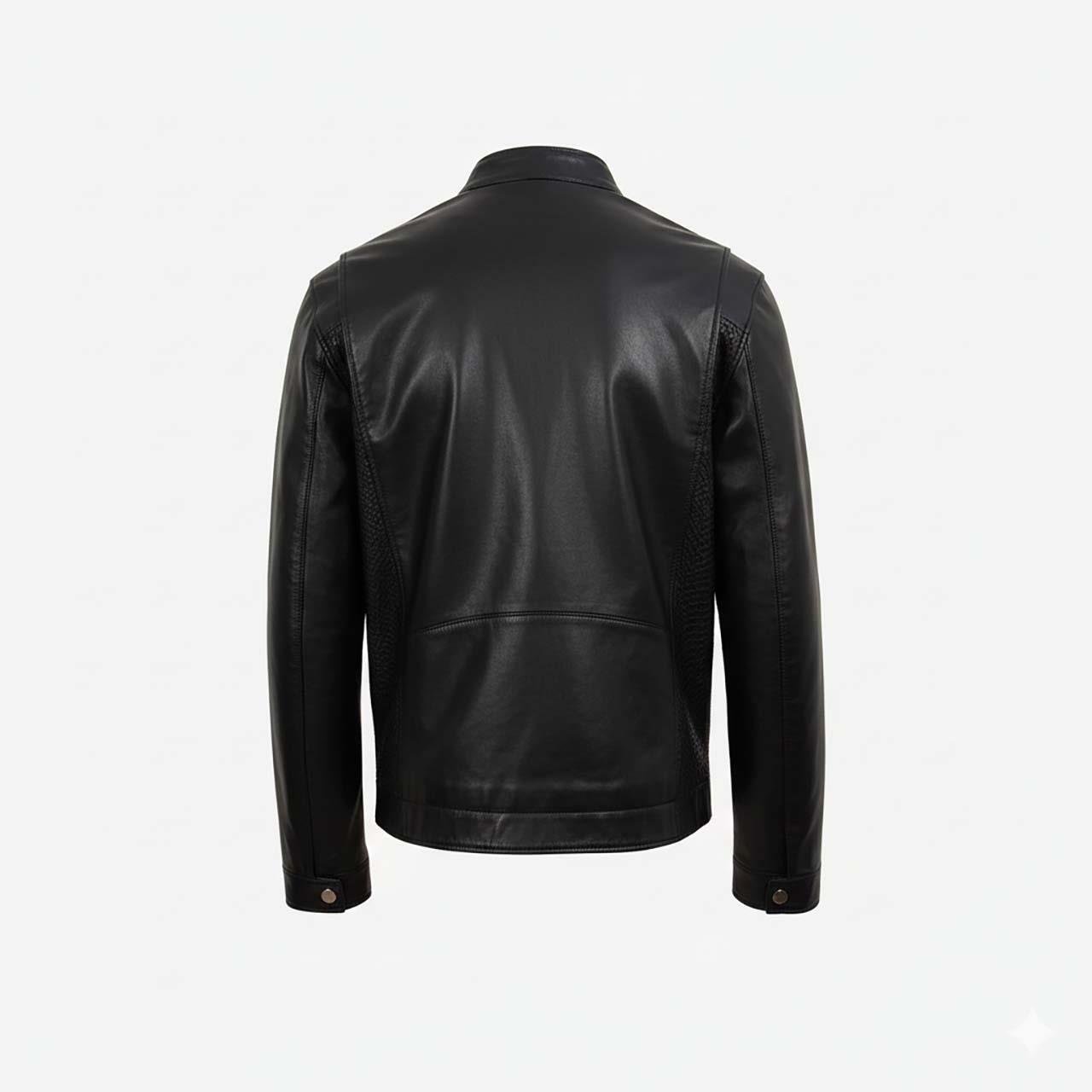 Deri MontFranco ArmondiFranco Armondi   Erkek Deri Mont 19456