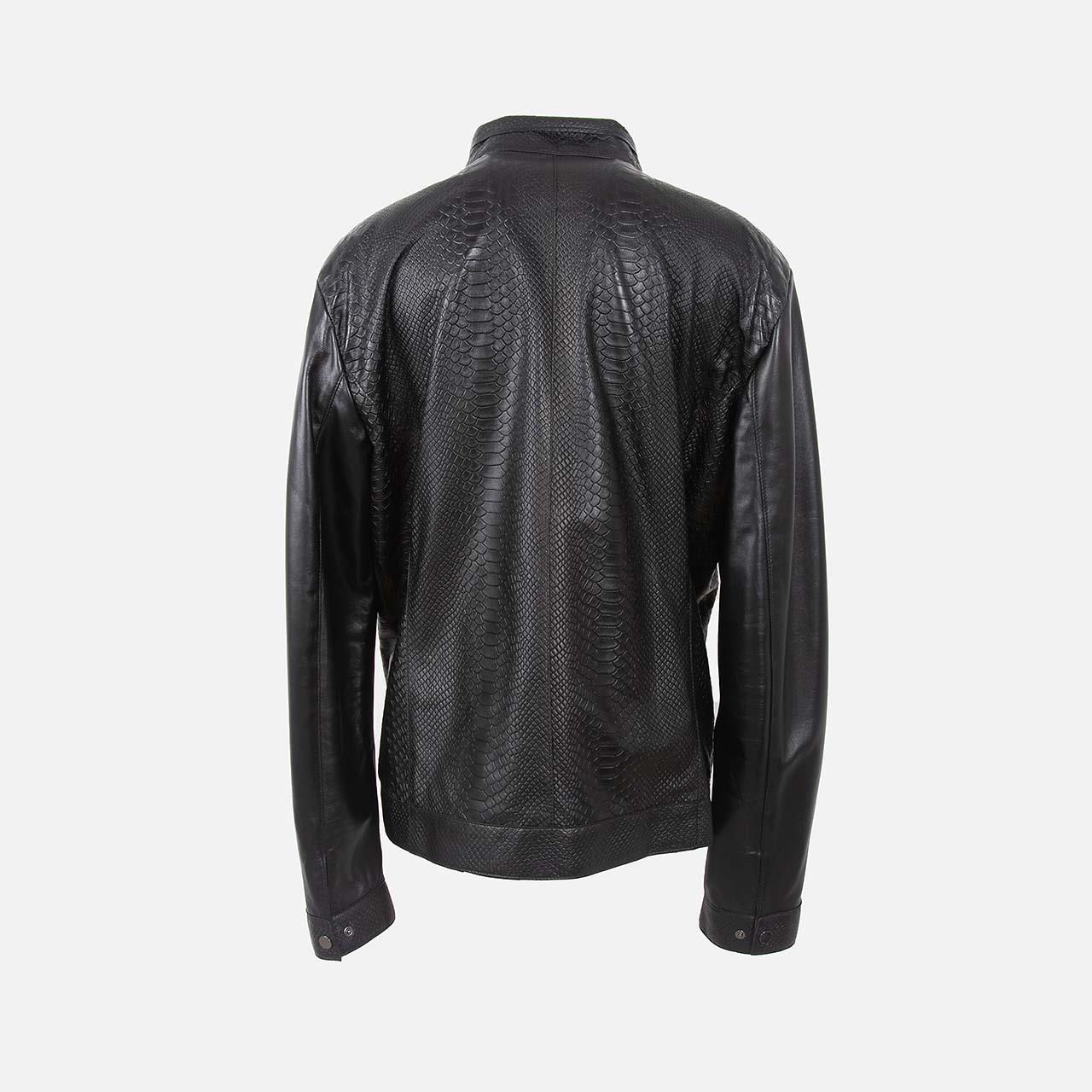 Deri MontFranco ArmondiFranco Armondi   Erkek Deri Mont 19456