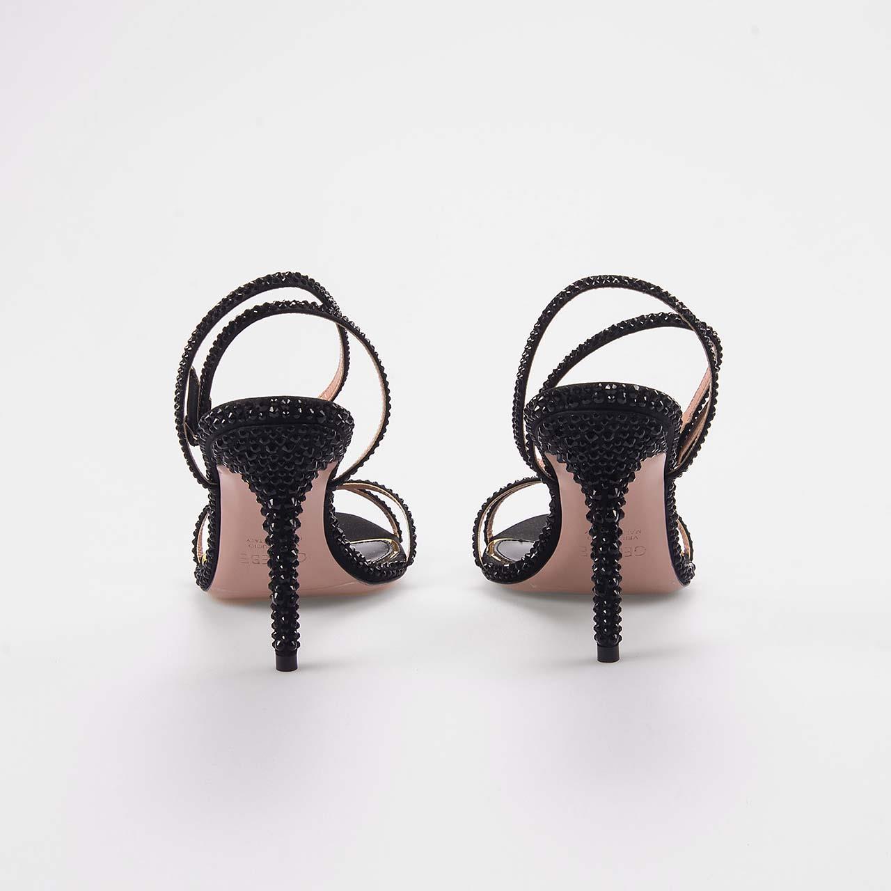 GedebeGedebe   Kadın Gece & Abiye Ayakkabı CHARLIZE