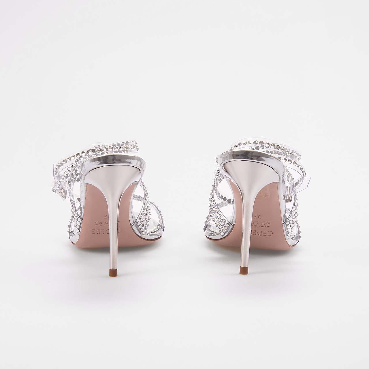 GedebeGedebe   Kadın Gece & Abiye Ayakkabı KIM JELLY