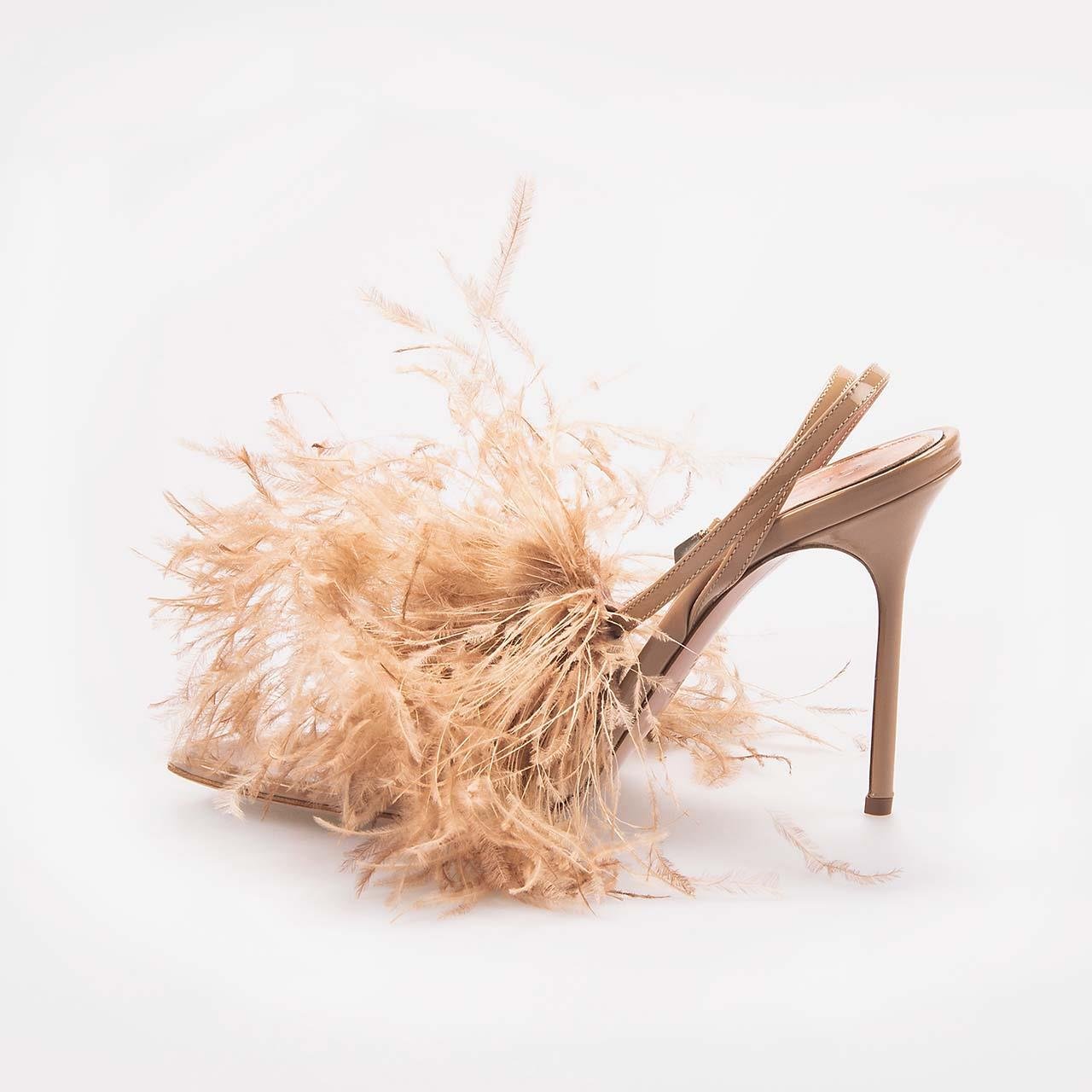 GedebeGedebe Kadın Gece & Abiye Ayakkabı LILY