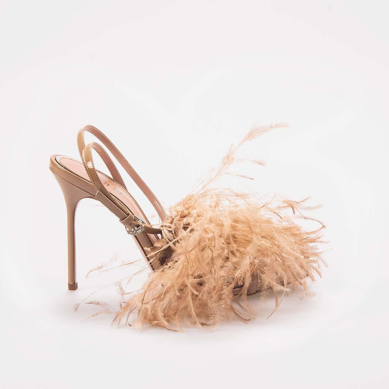 GedebeGedebe Kadın Gece & Abiye Ayakkabı LILY