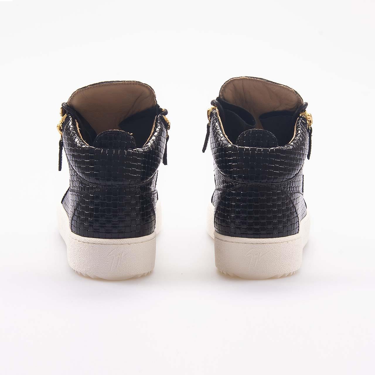 Giuseppe ZanottiGiuseppe Zanotti Erkek Spor & Sneaker RM40008